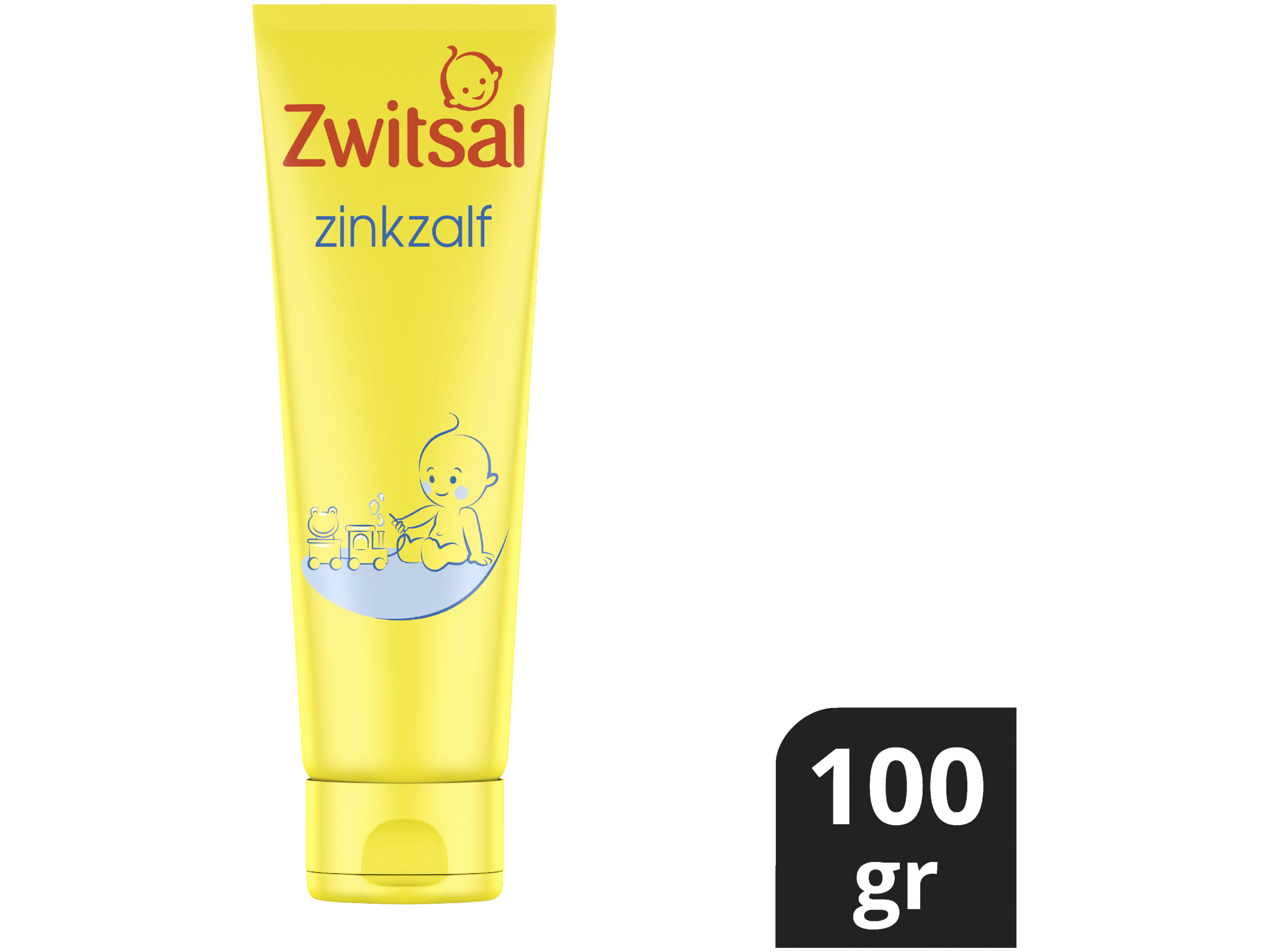 Baby zinkzalf