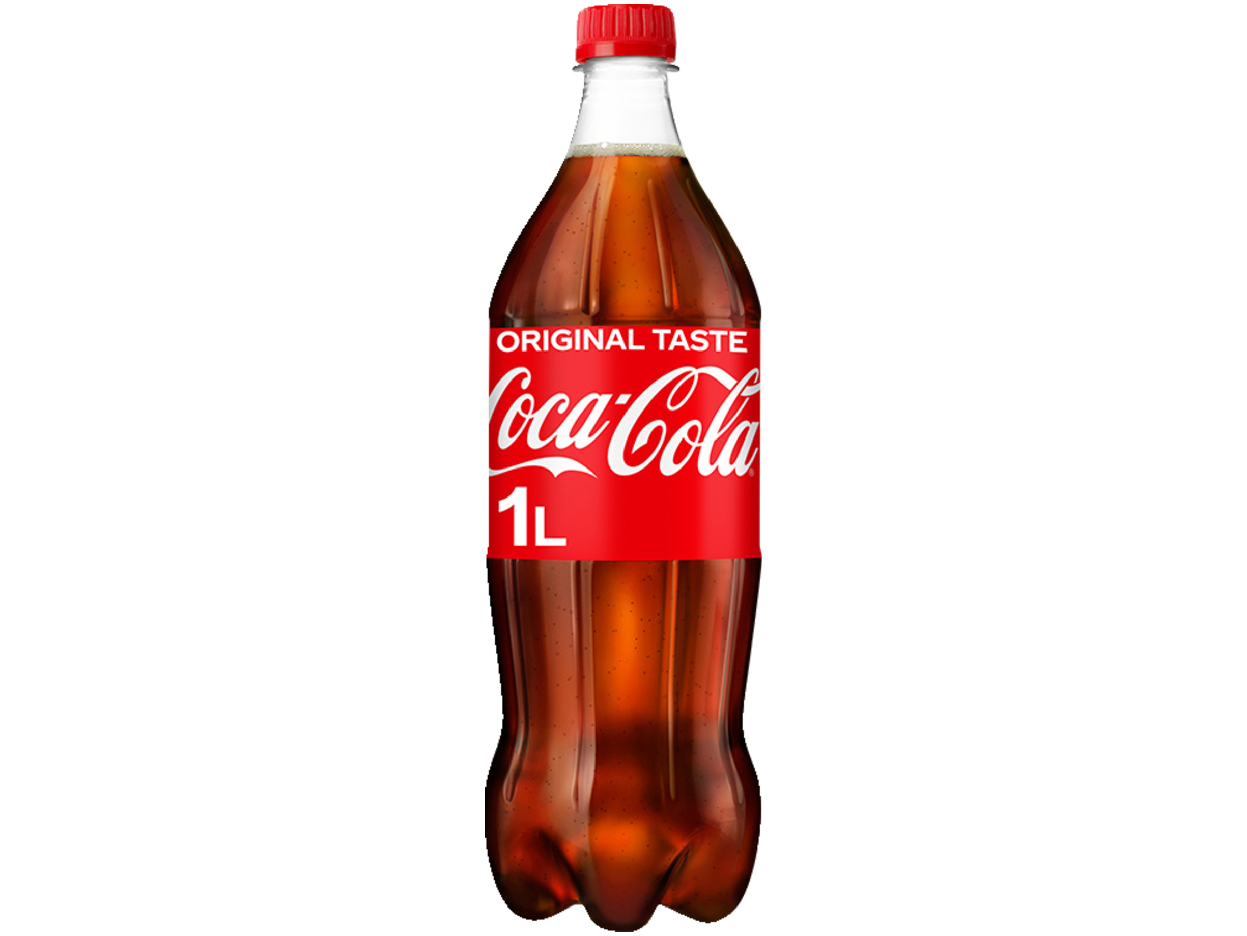 Original taste