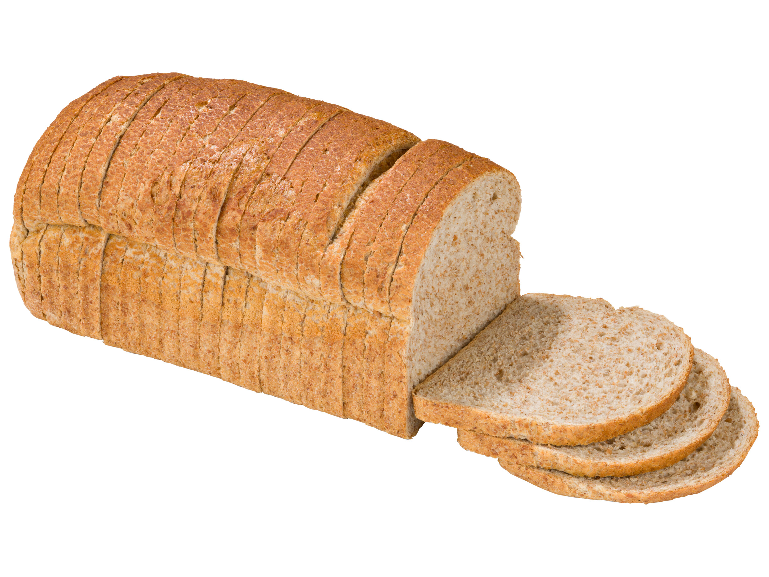 Tijger volkoren heel