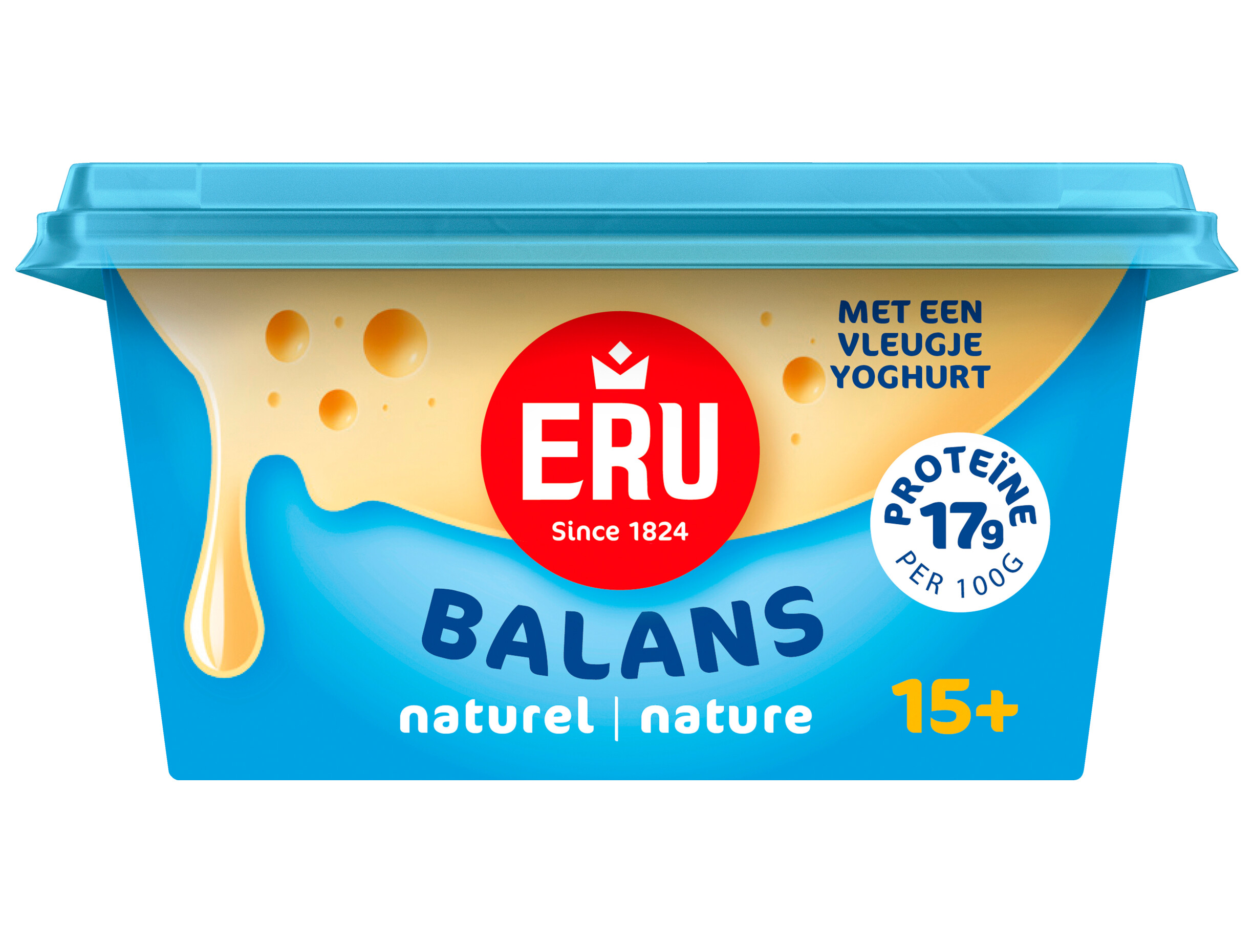 Balans Naturel