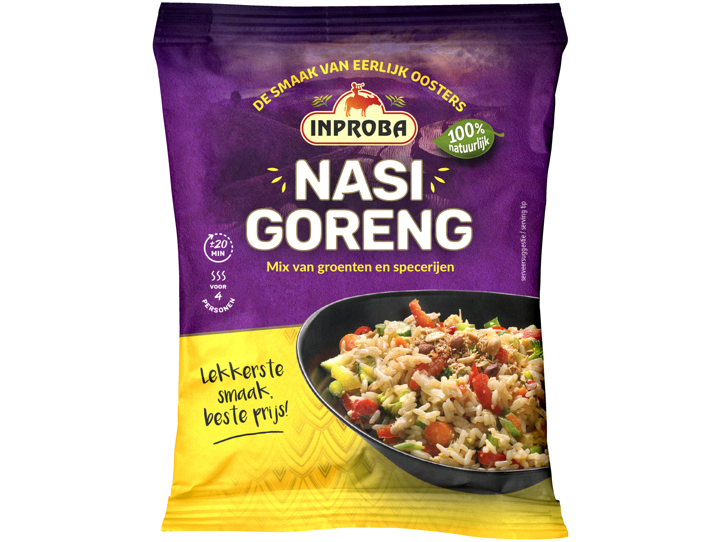 Nasi Goreng