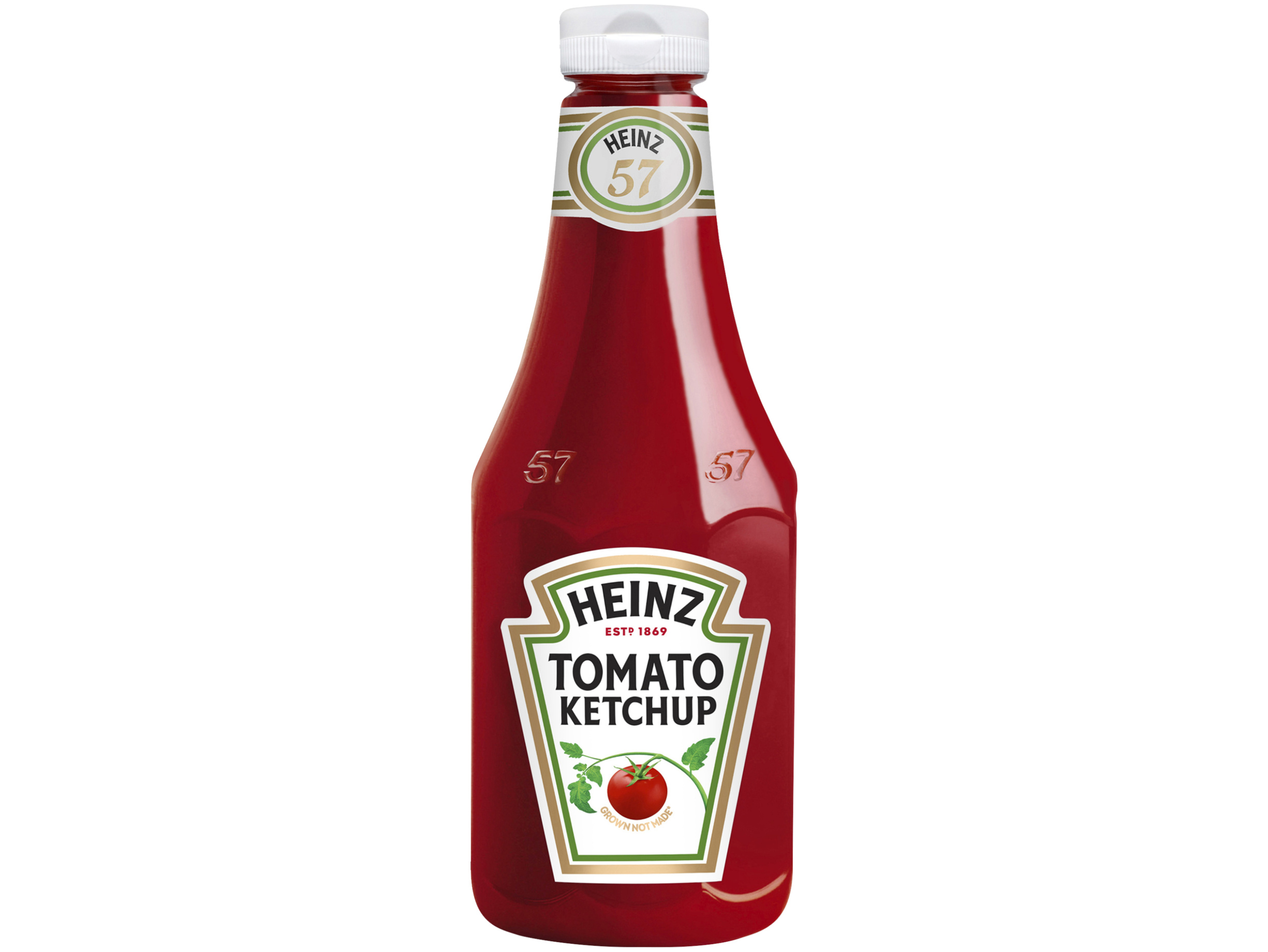 Tomatoketchup