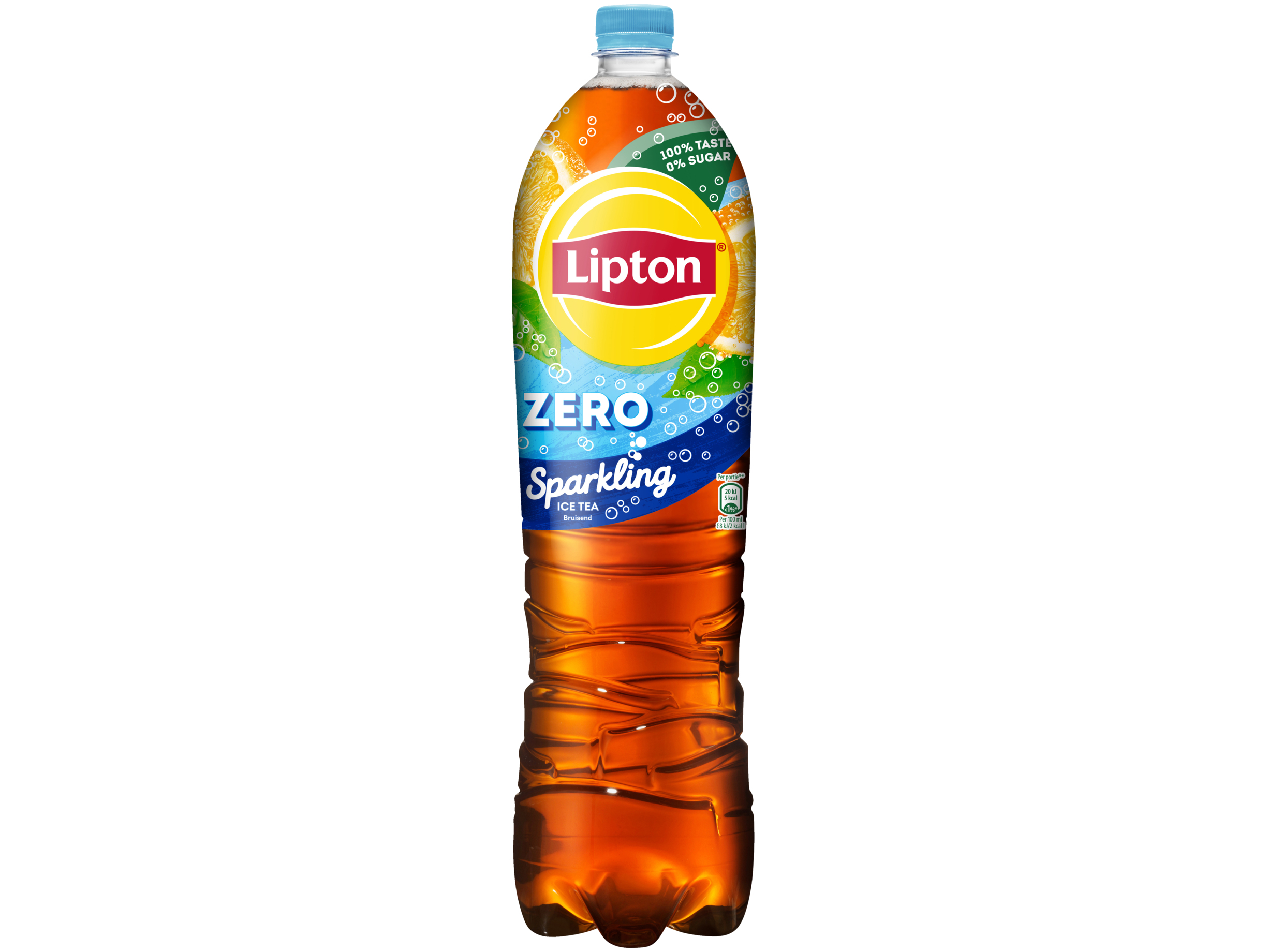 Ice Tea Zero Sparkling