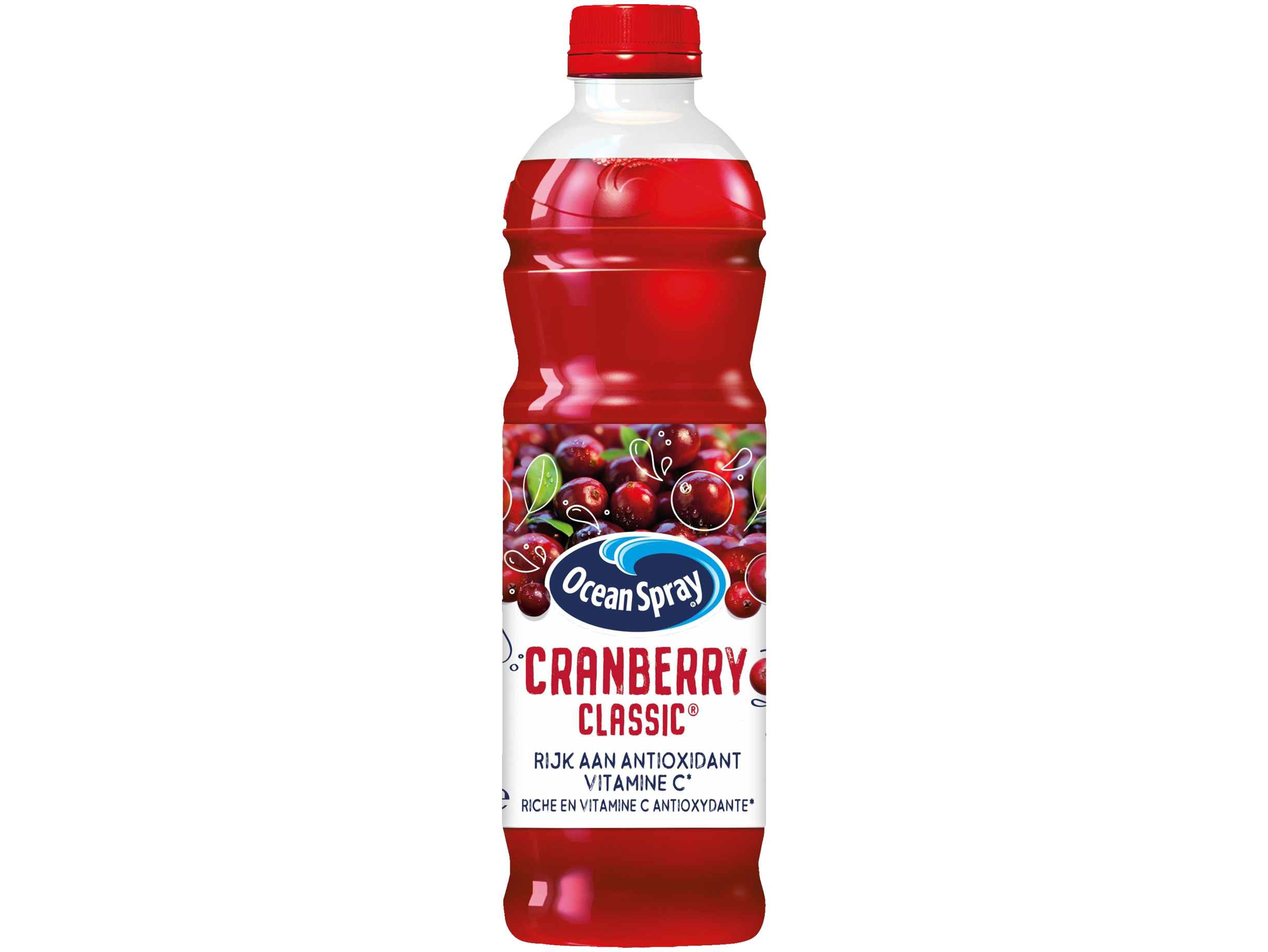Cranberry classic