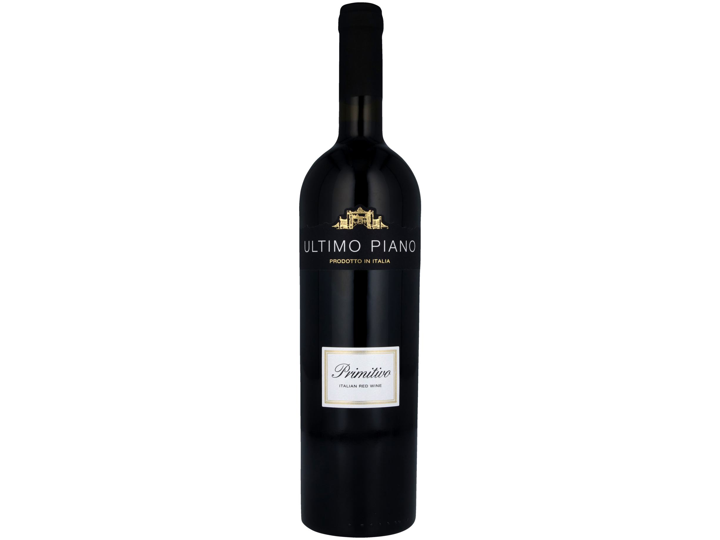 Primitivo