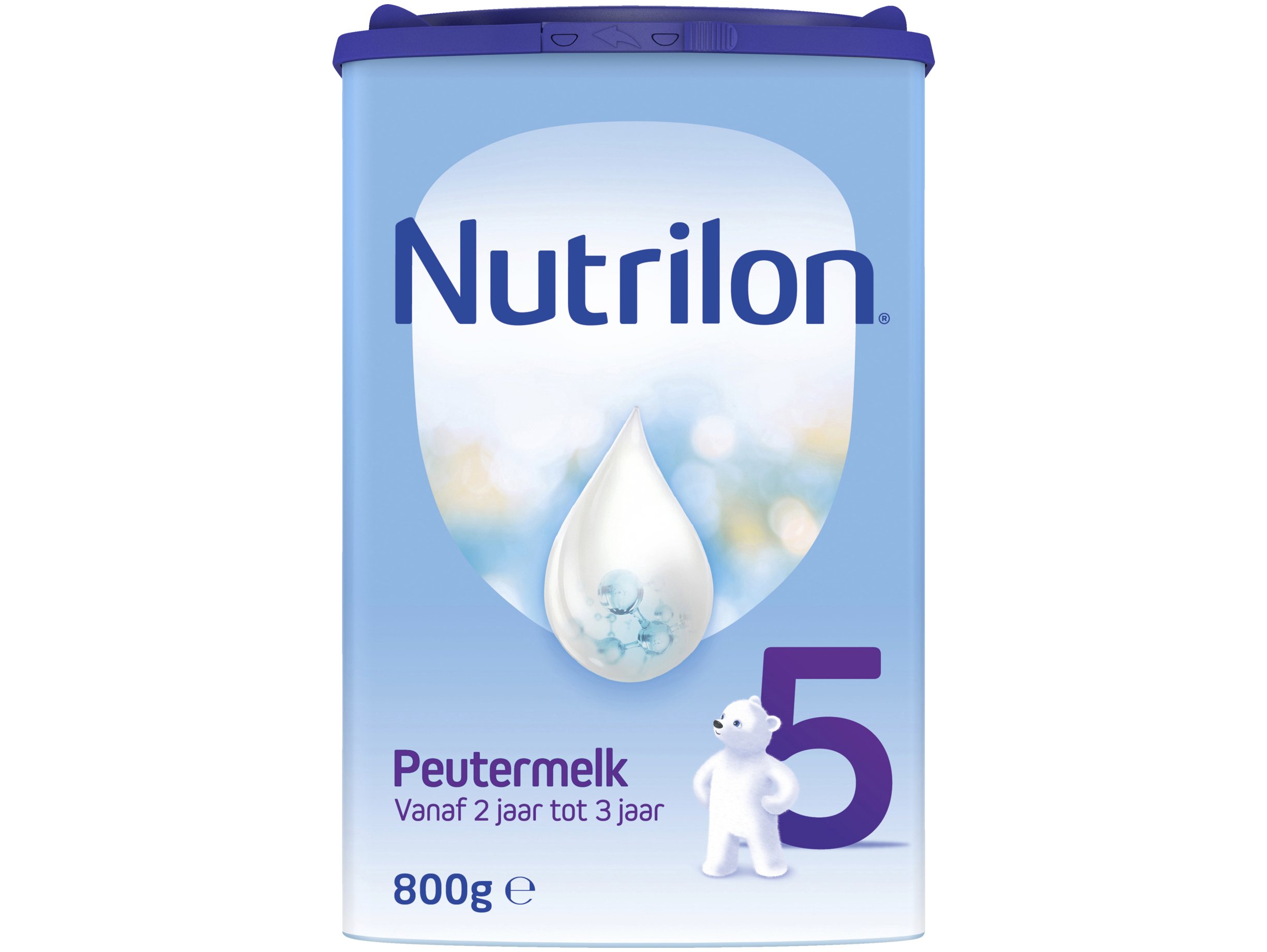5 Peutermelk 2+ Jaar