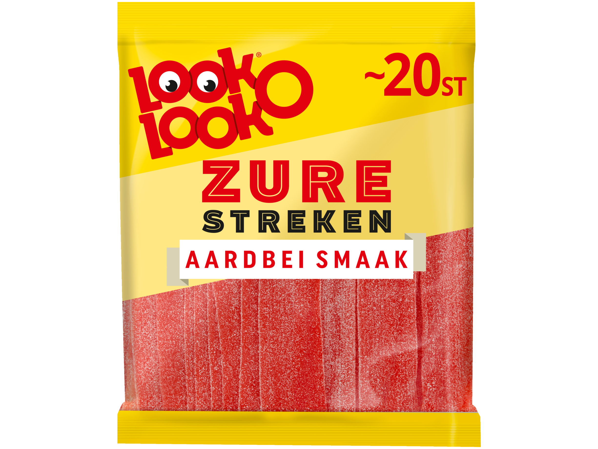 Zure streken