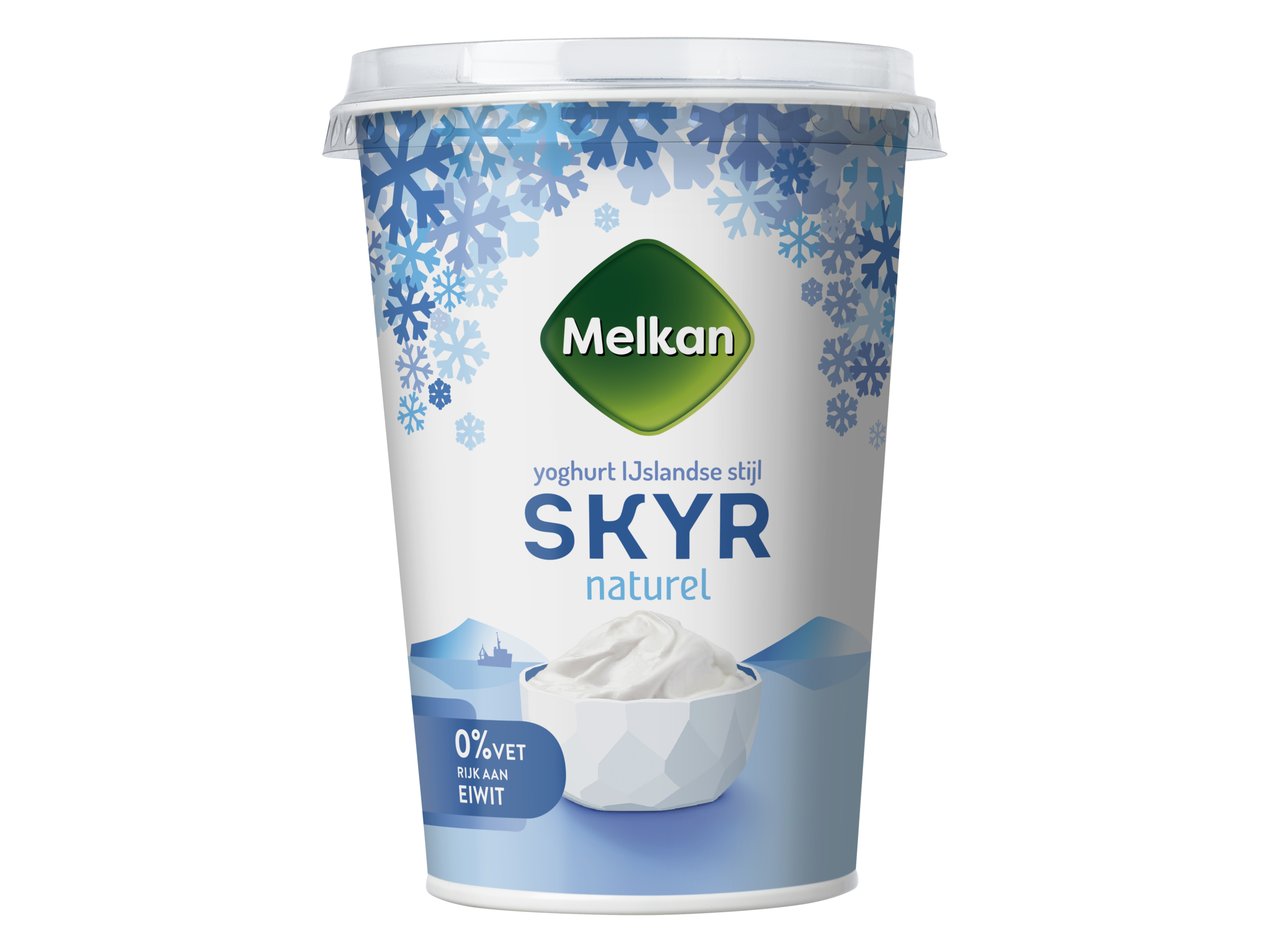 Skyr naturel