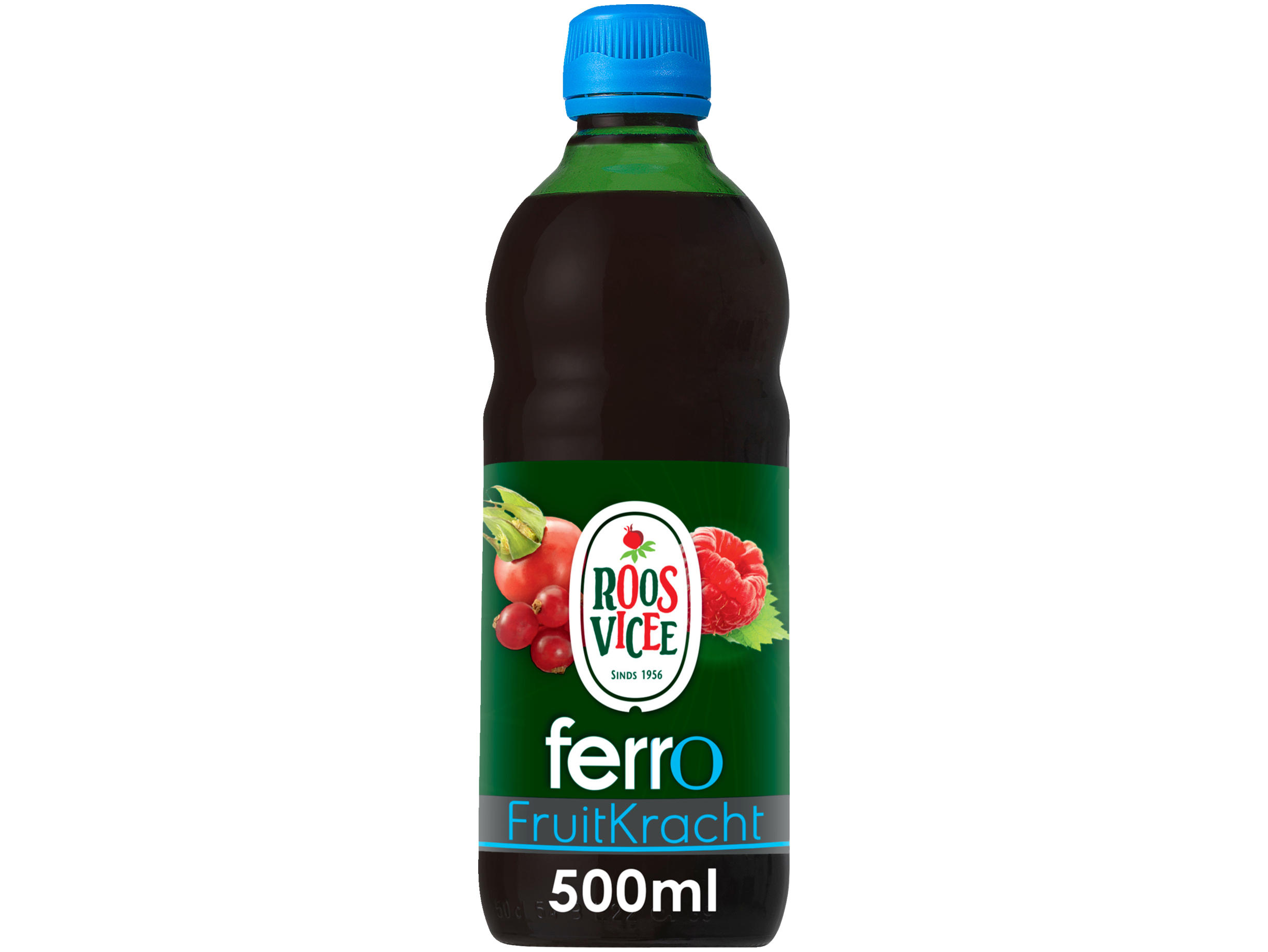 Ferro fruitkracht