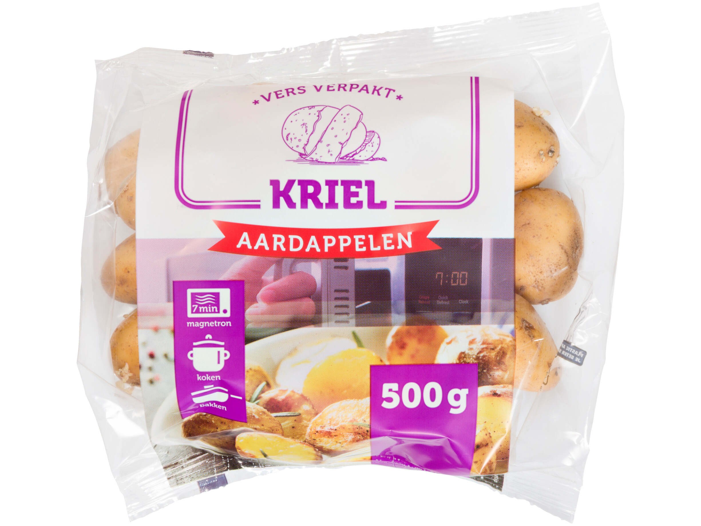 Maaltje kriel