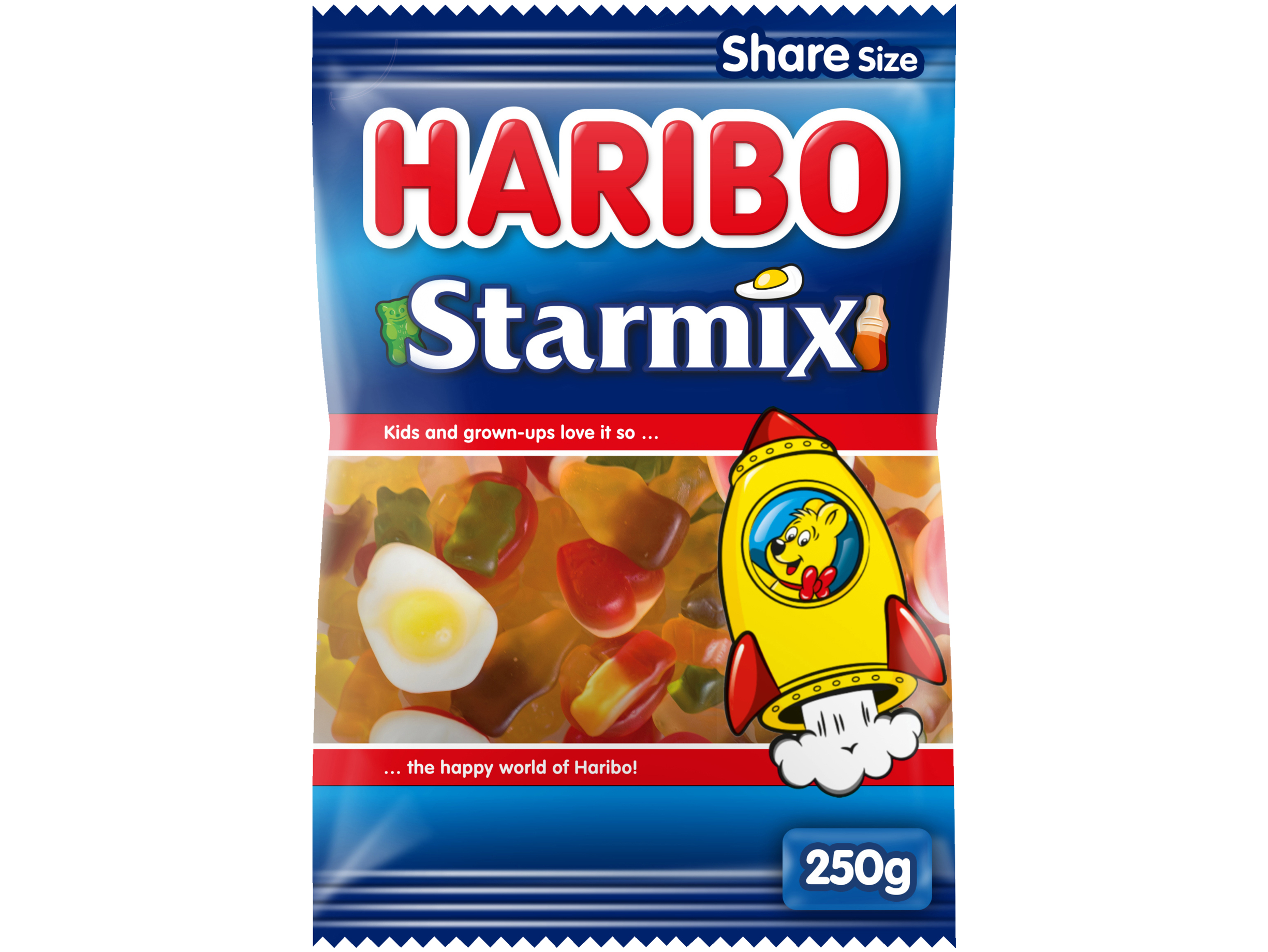 Starmix