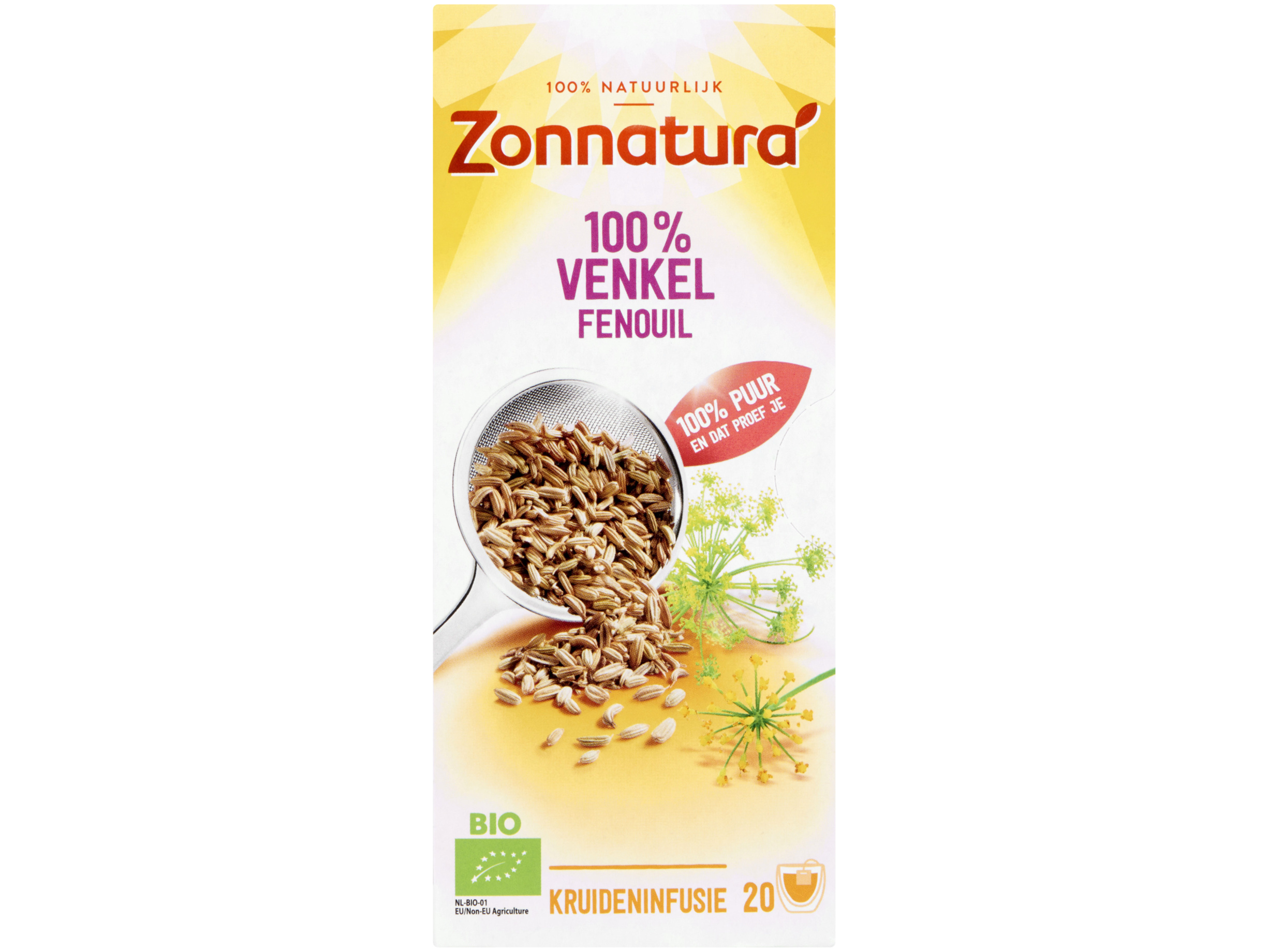 100% venkel