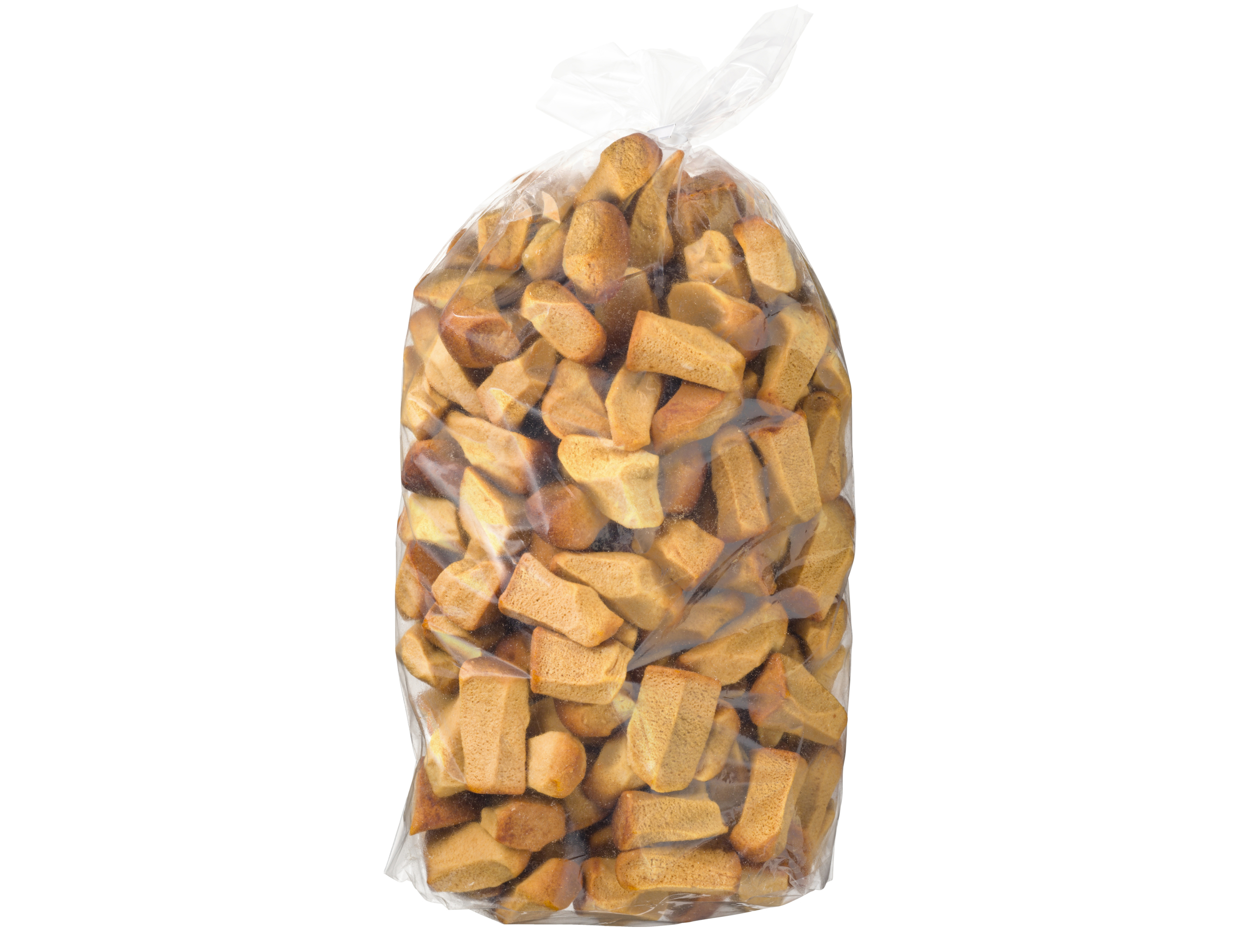 Bakkers pepernoten