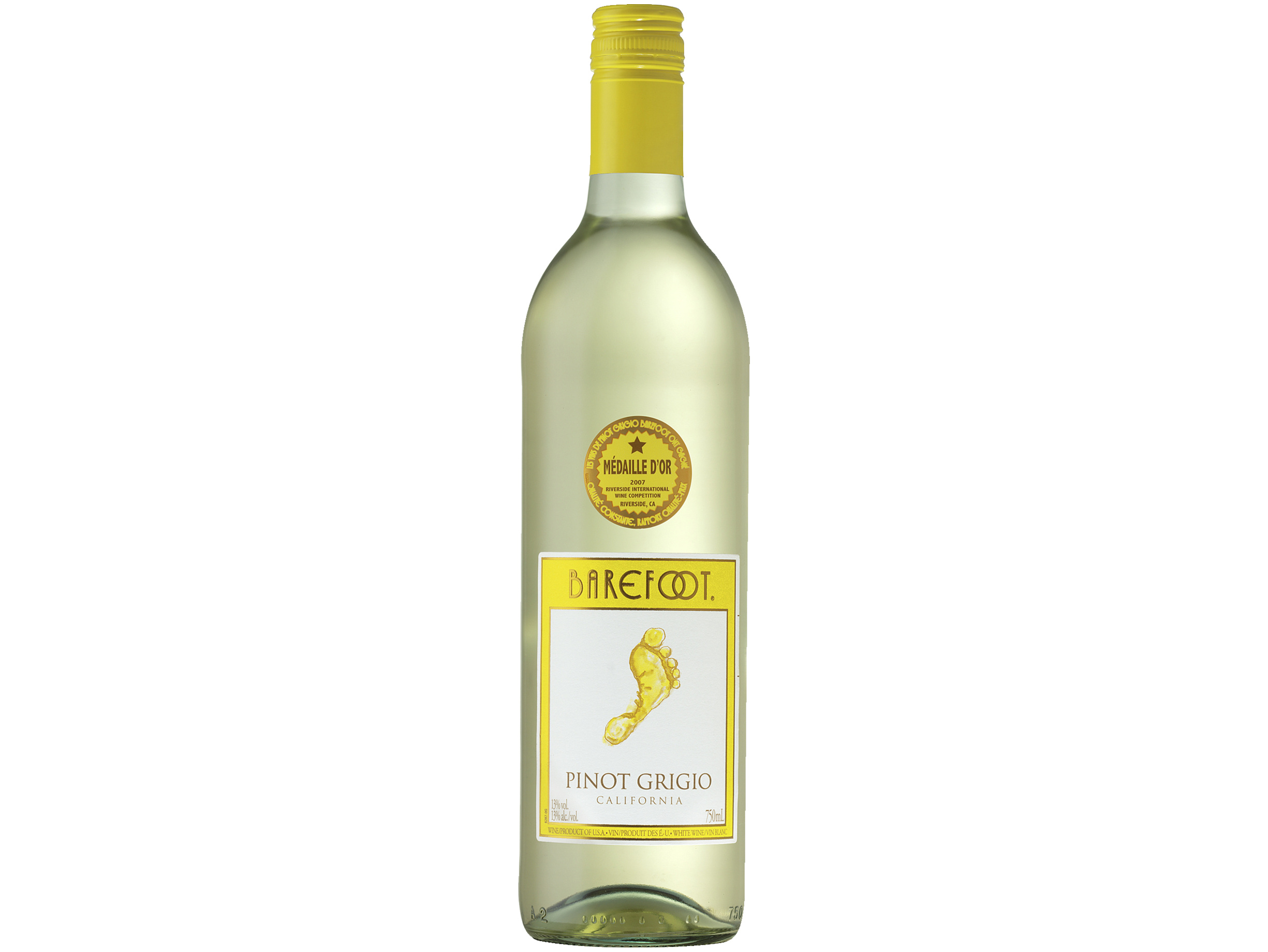 Pinot grigio