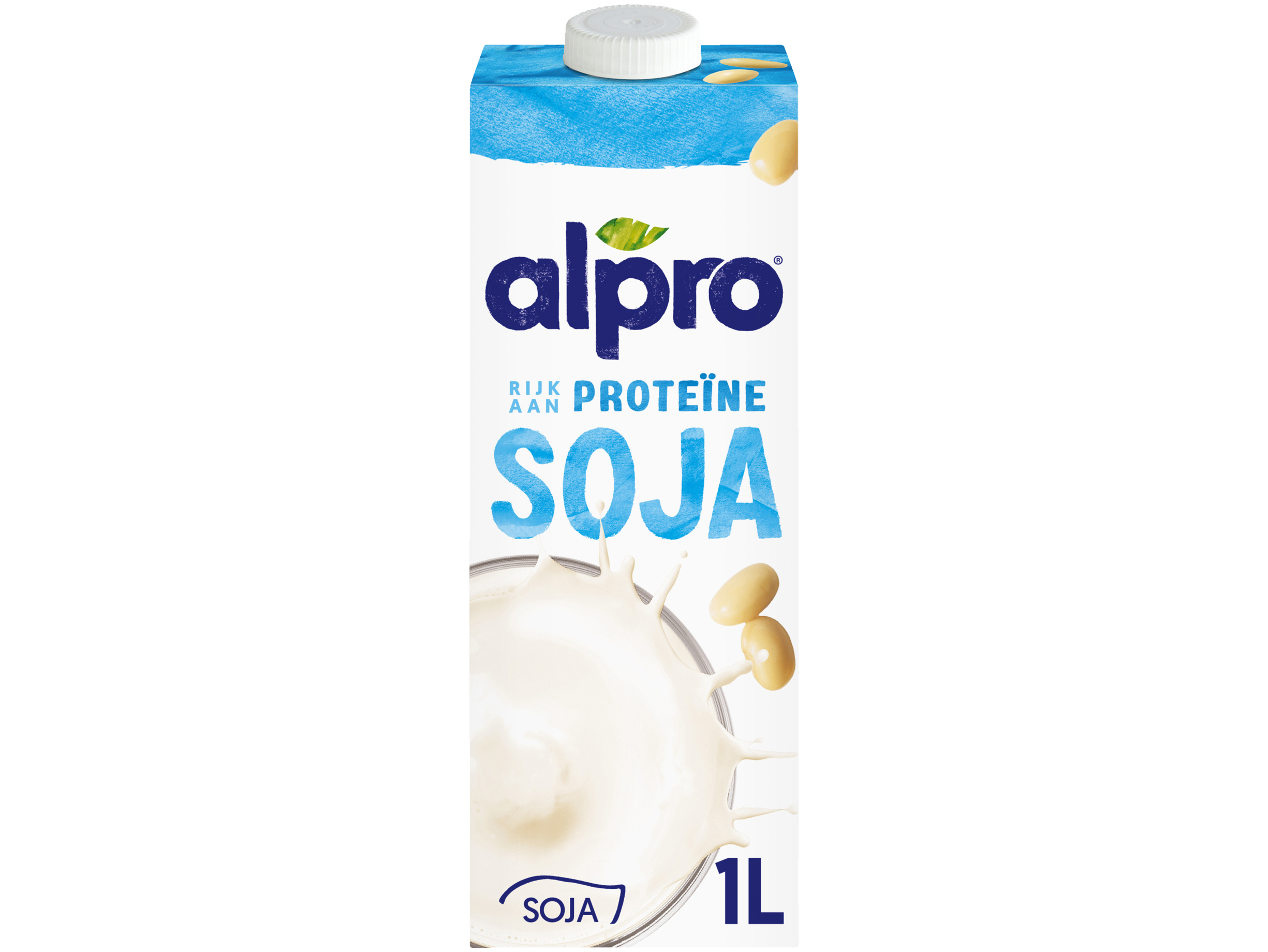 Sojadrink Houdbaar