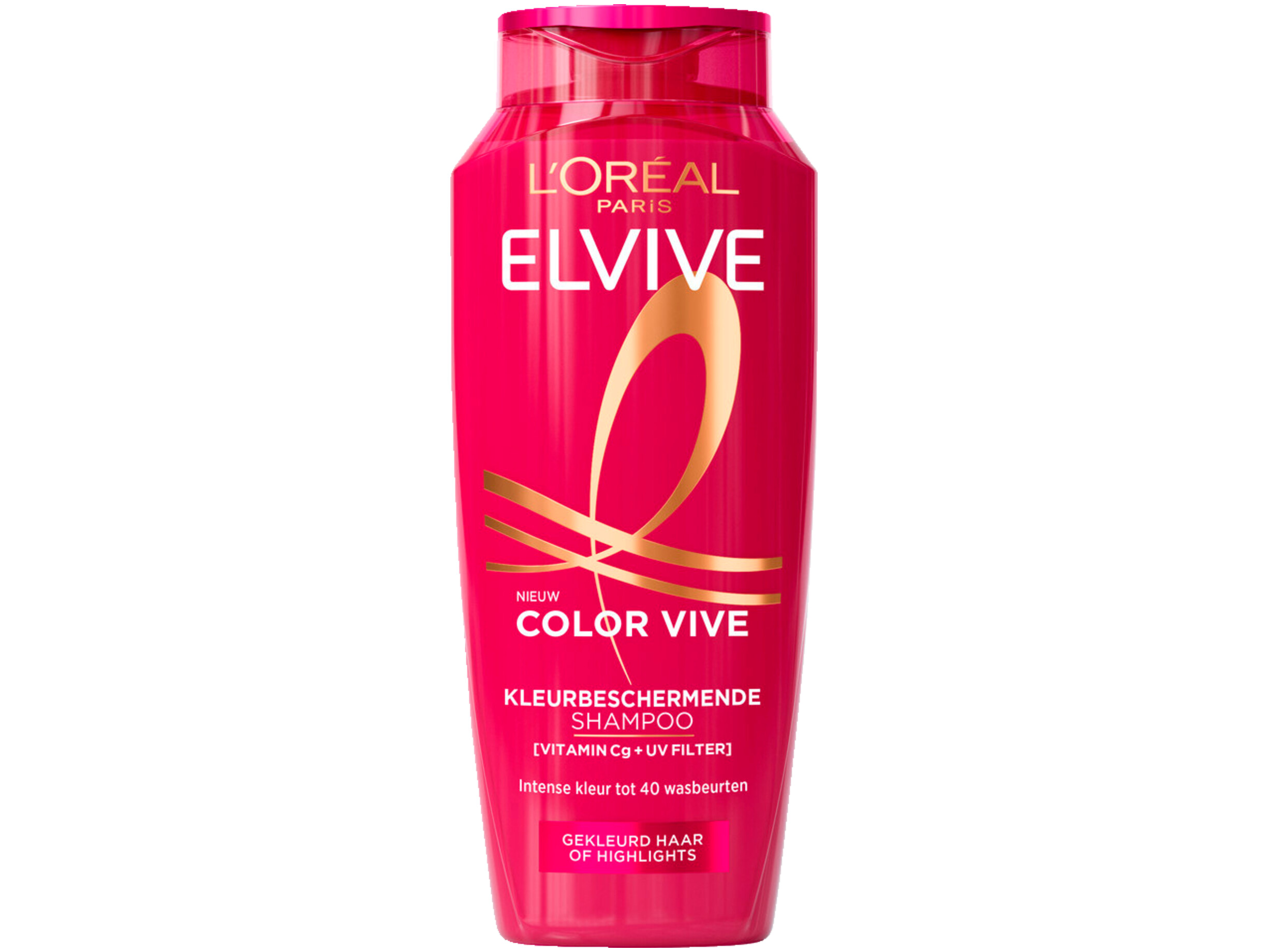 Shampoo color-vive