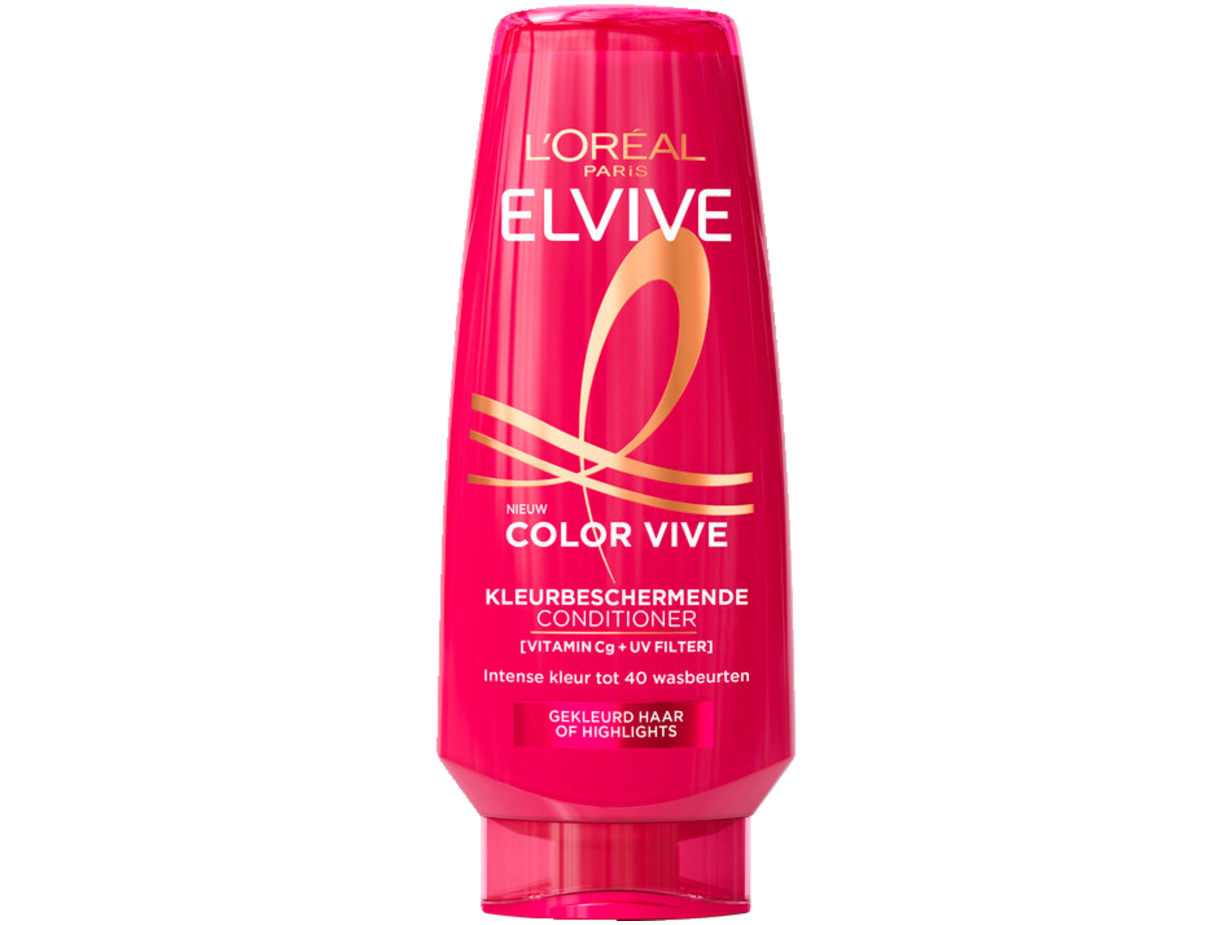 Crèmespoeling color-vive