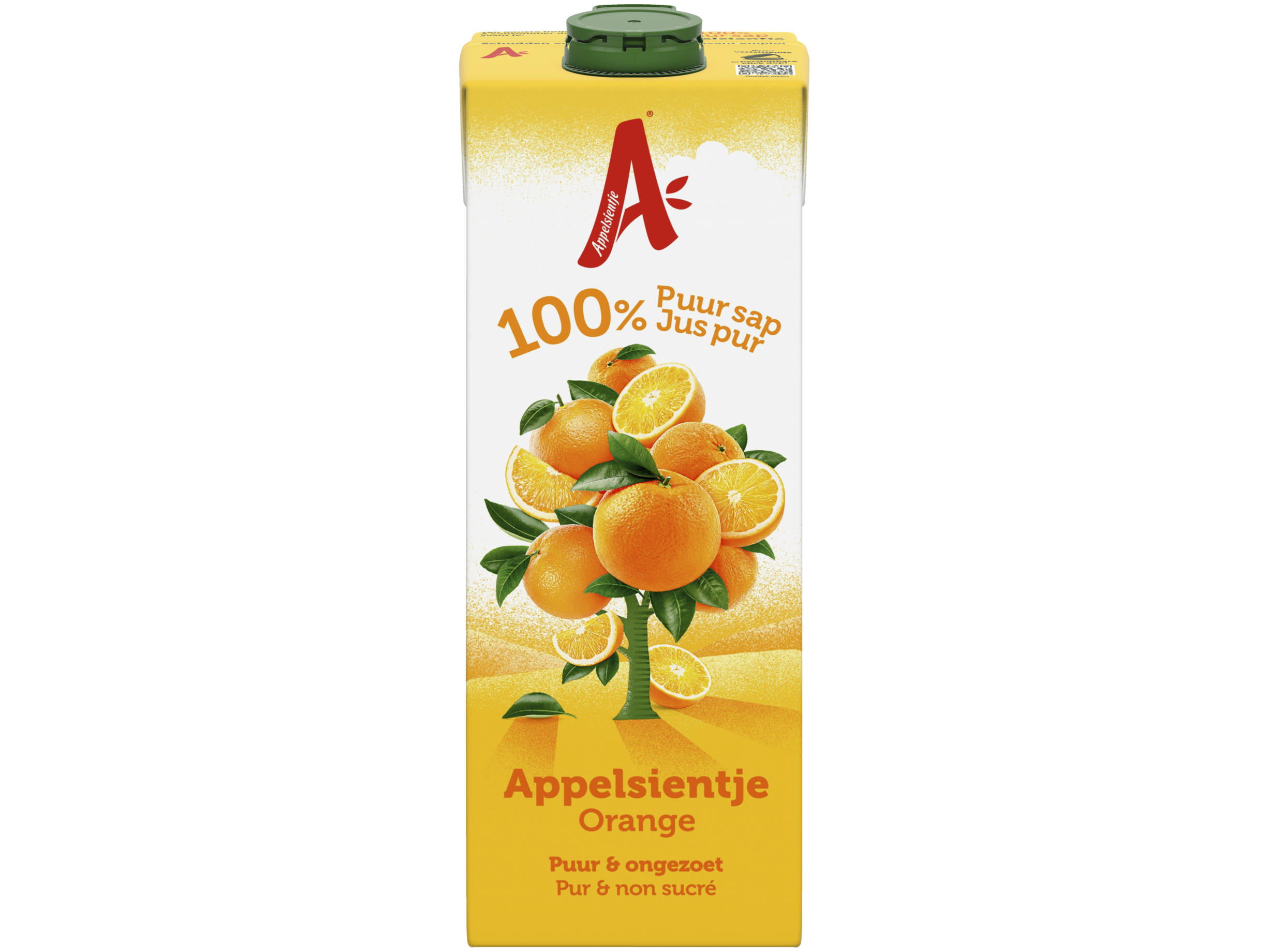 Sinaasappel