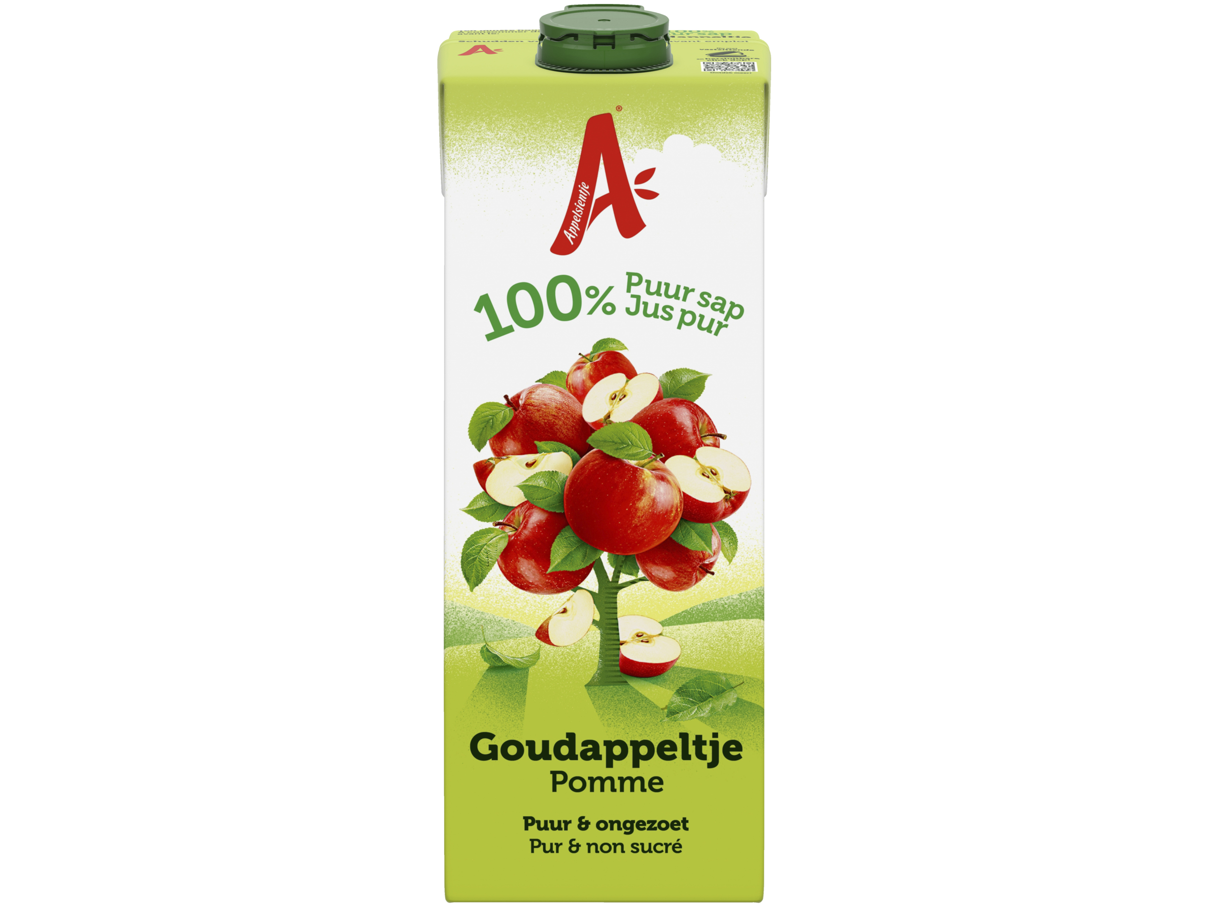 Goudappel