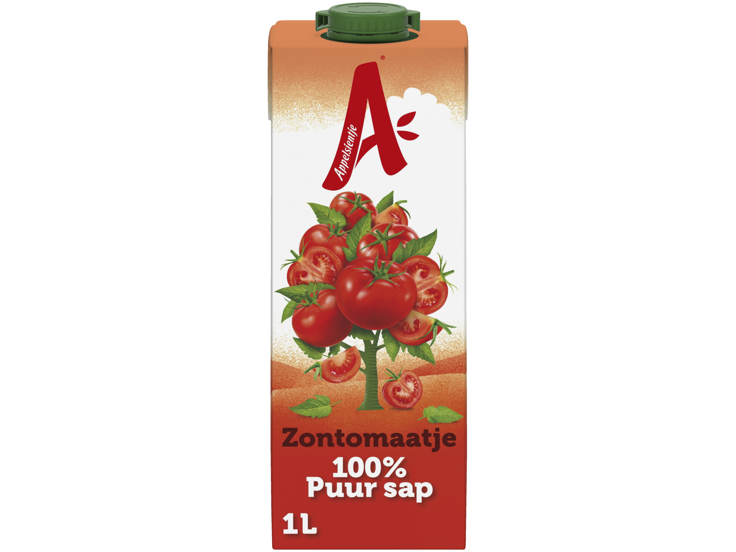 Zontomaat