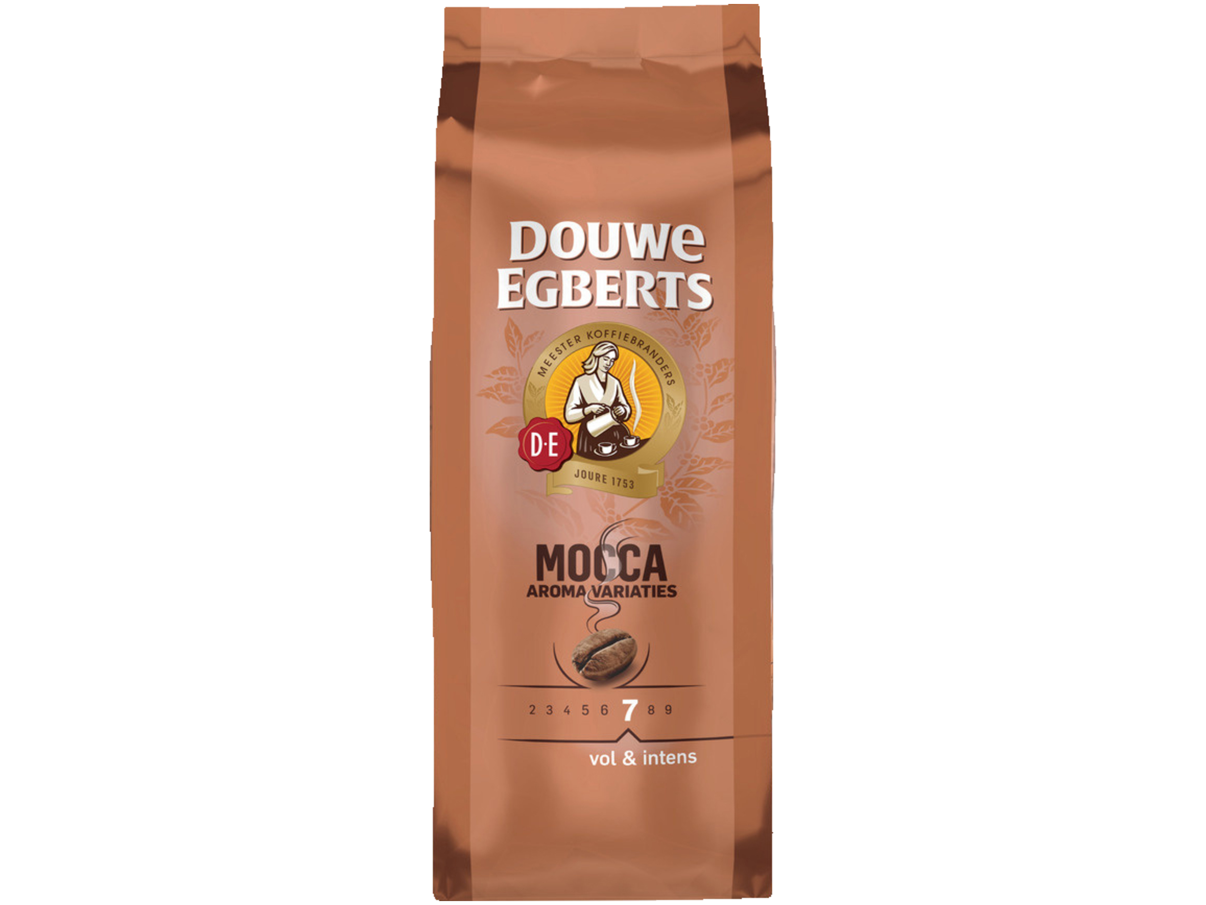 Mocca (7) koffiebonen