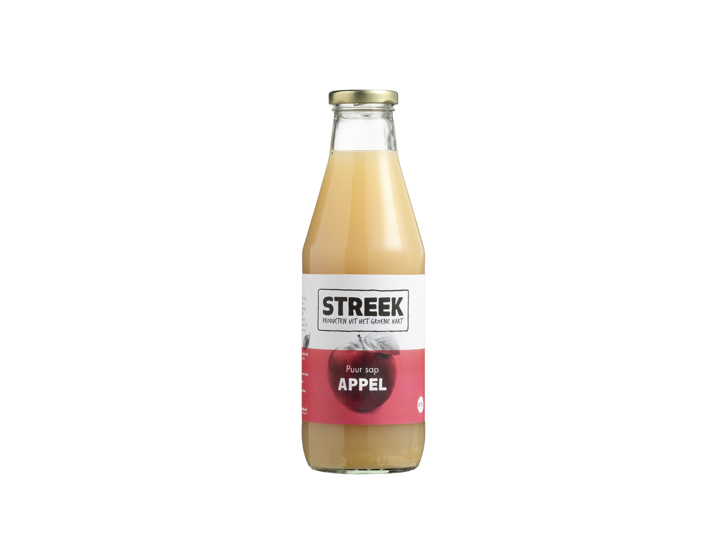 Appelsap Streek
