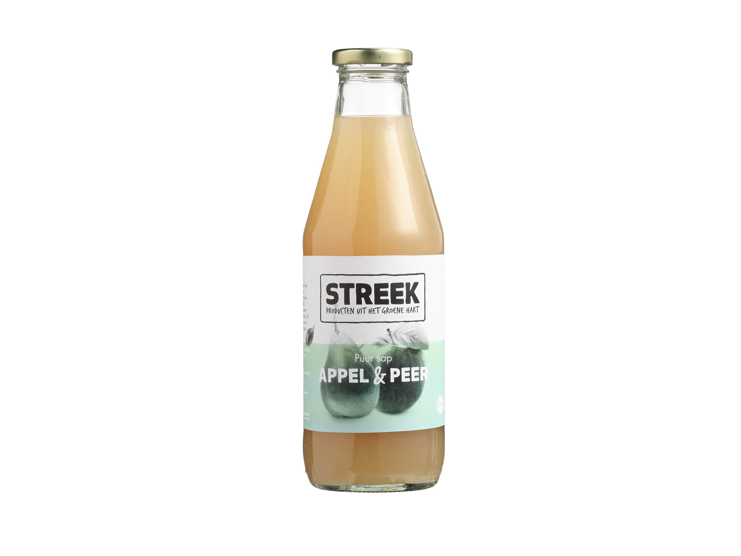 Appel-perensap