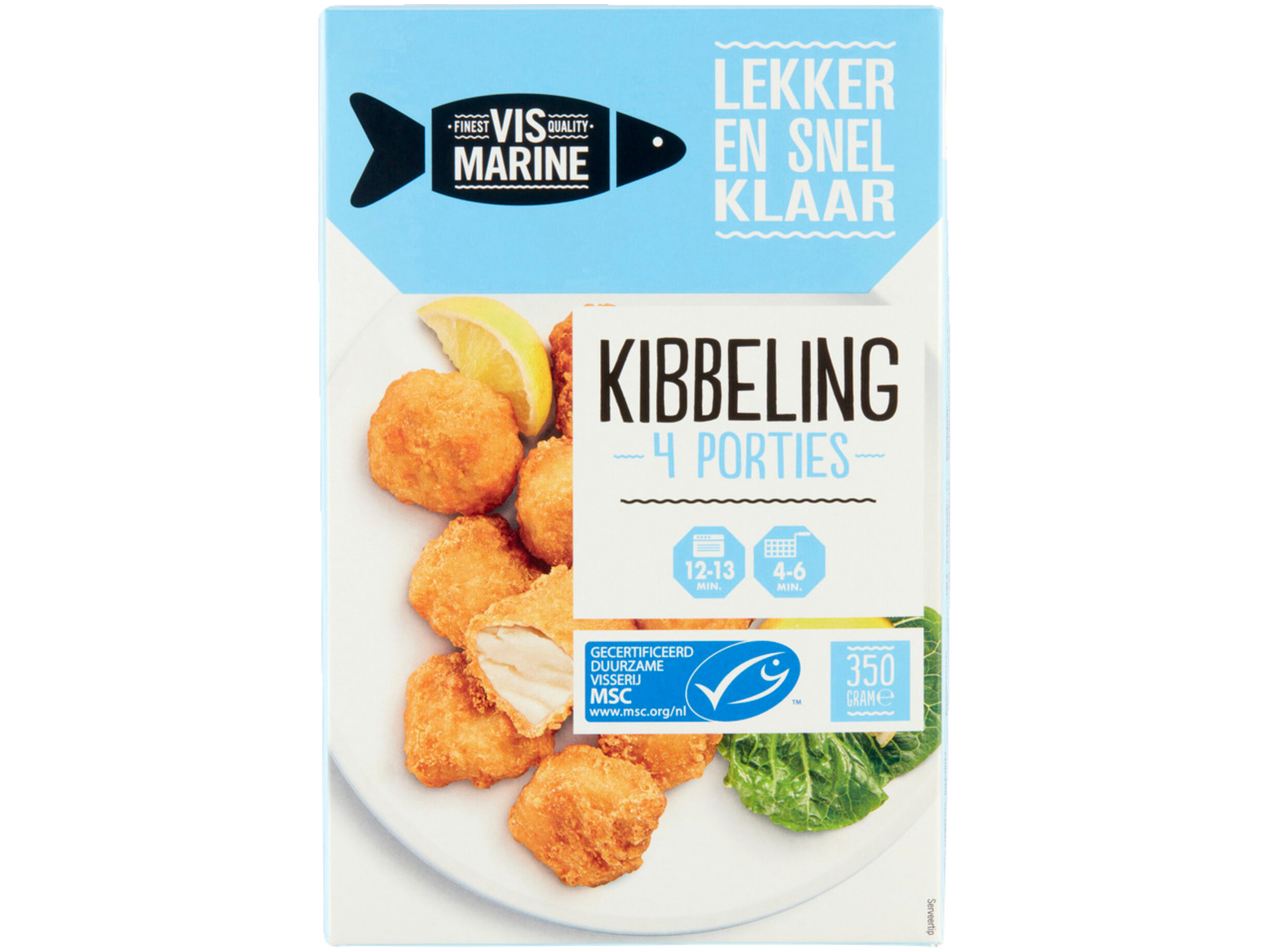 Kibbeling
