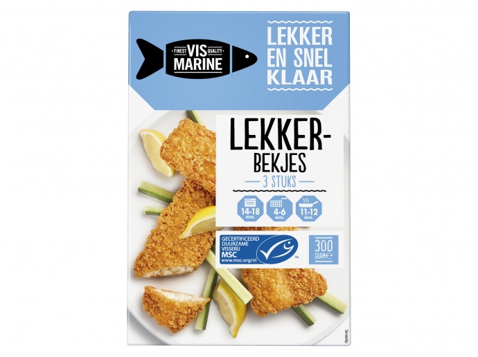 Lekkerbekjes