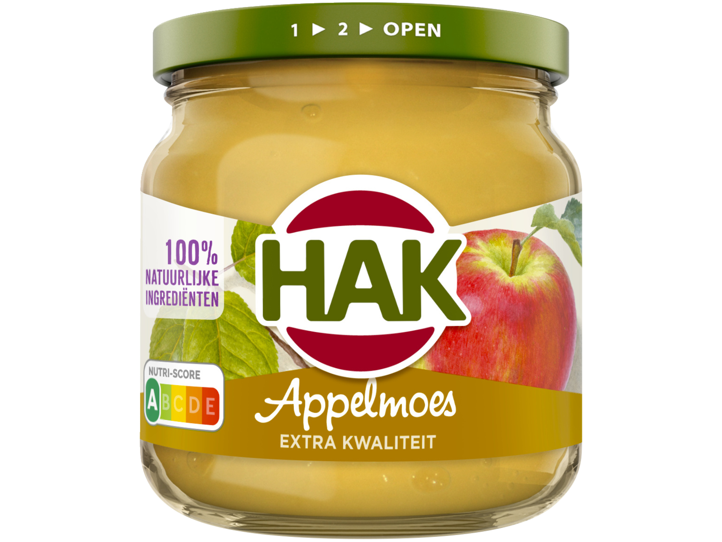 Appelmoes