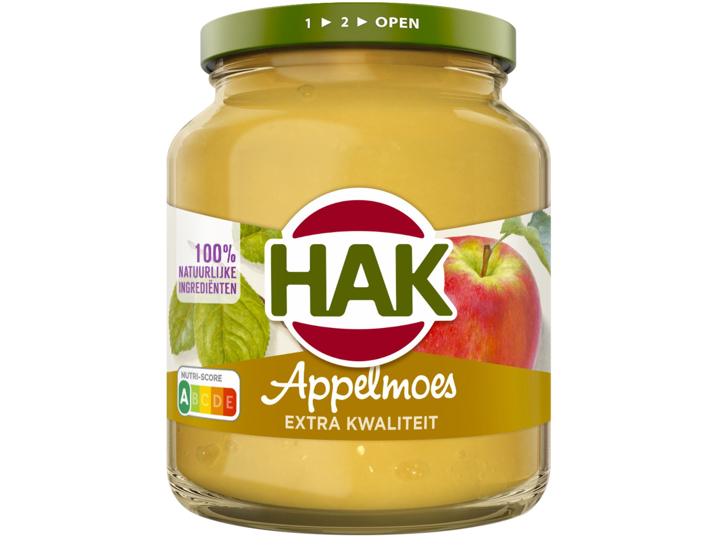 Appelmoes