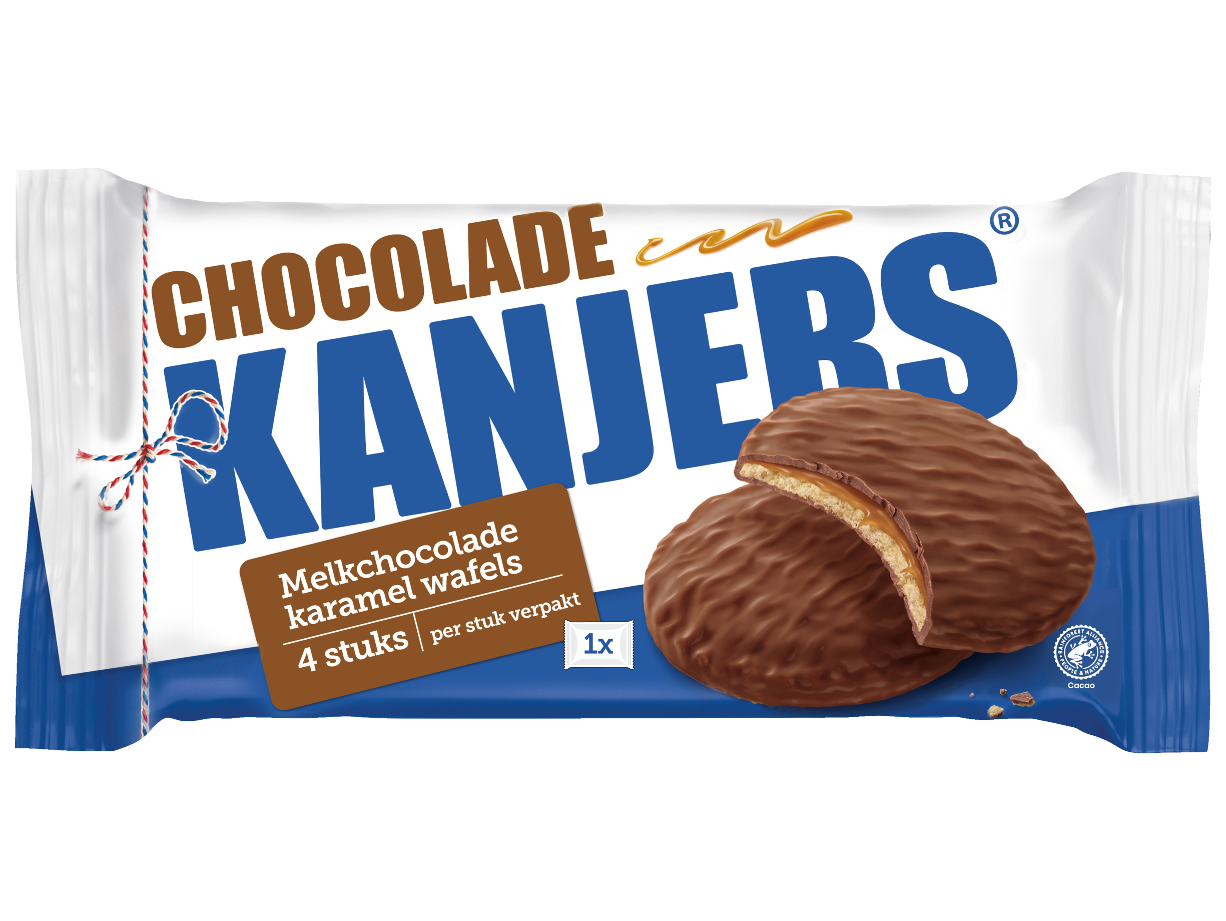 Chocowafel