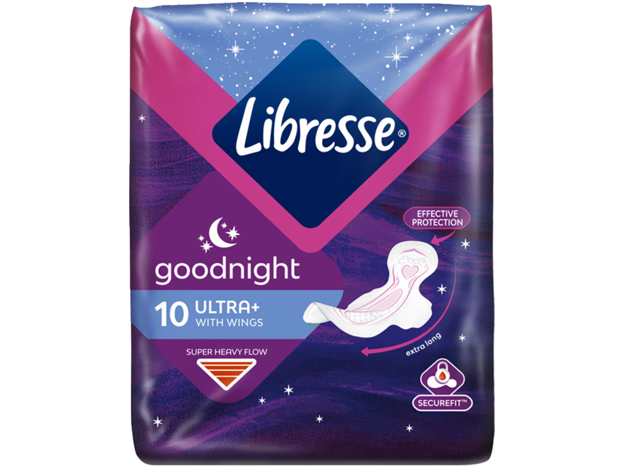 Goodnight ultra thin