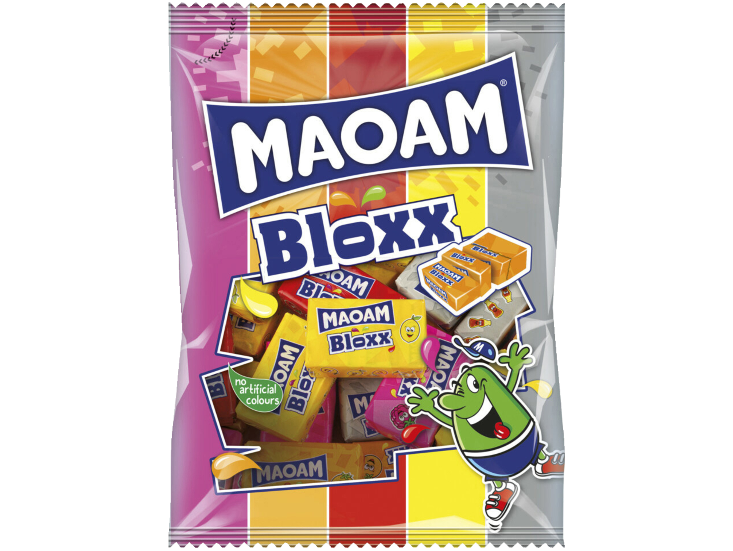 Bloxx