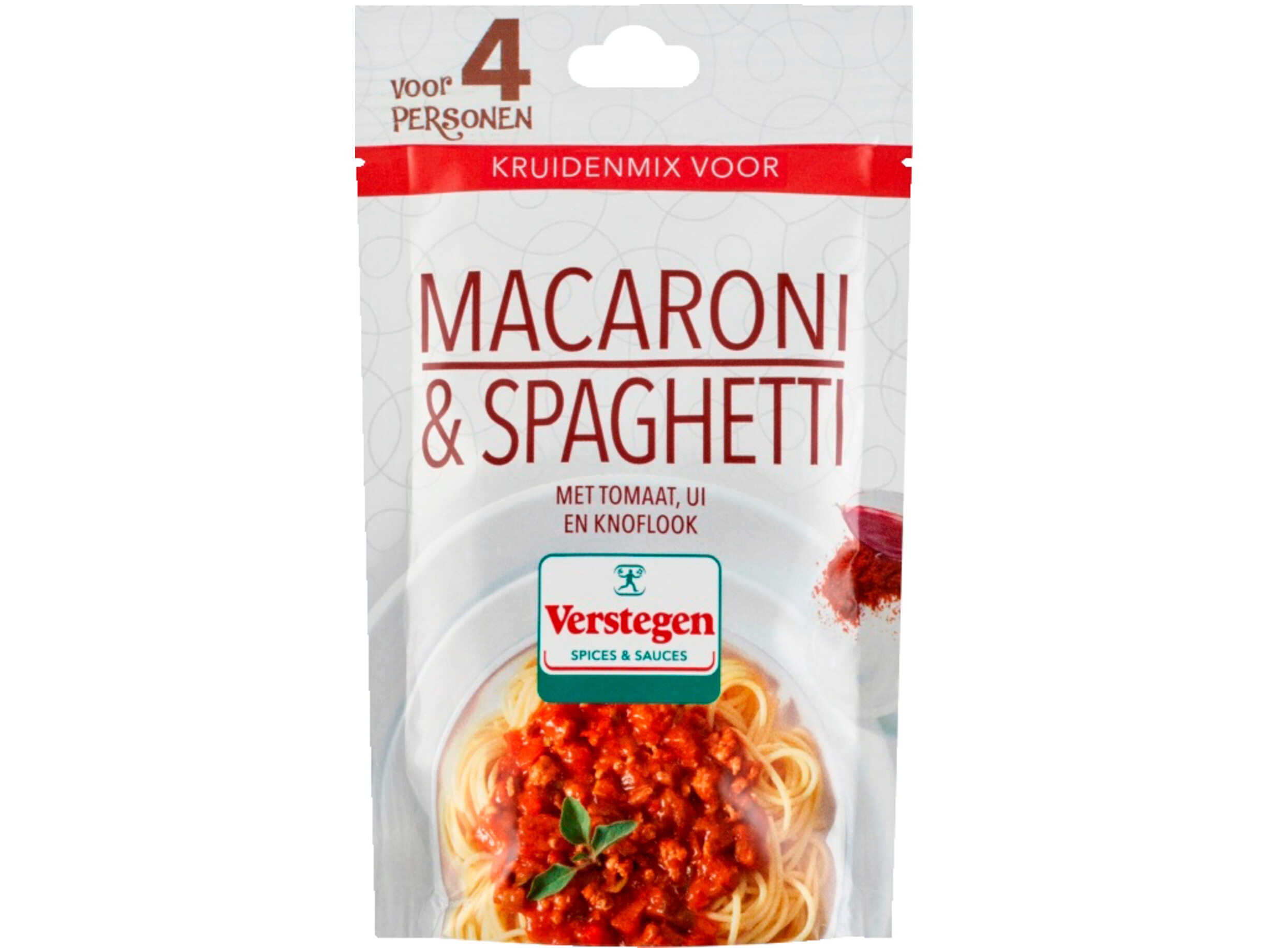 kruidenmix macaroni & spaghetti