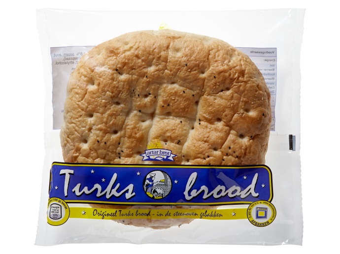 Turks brood