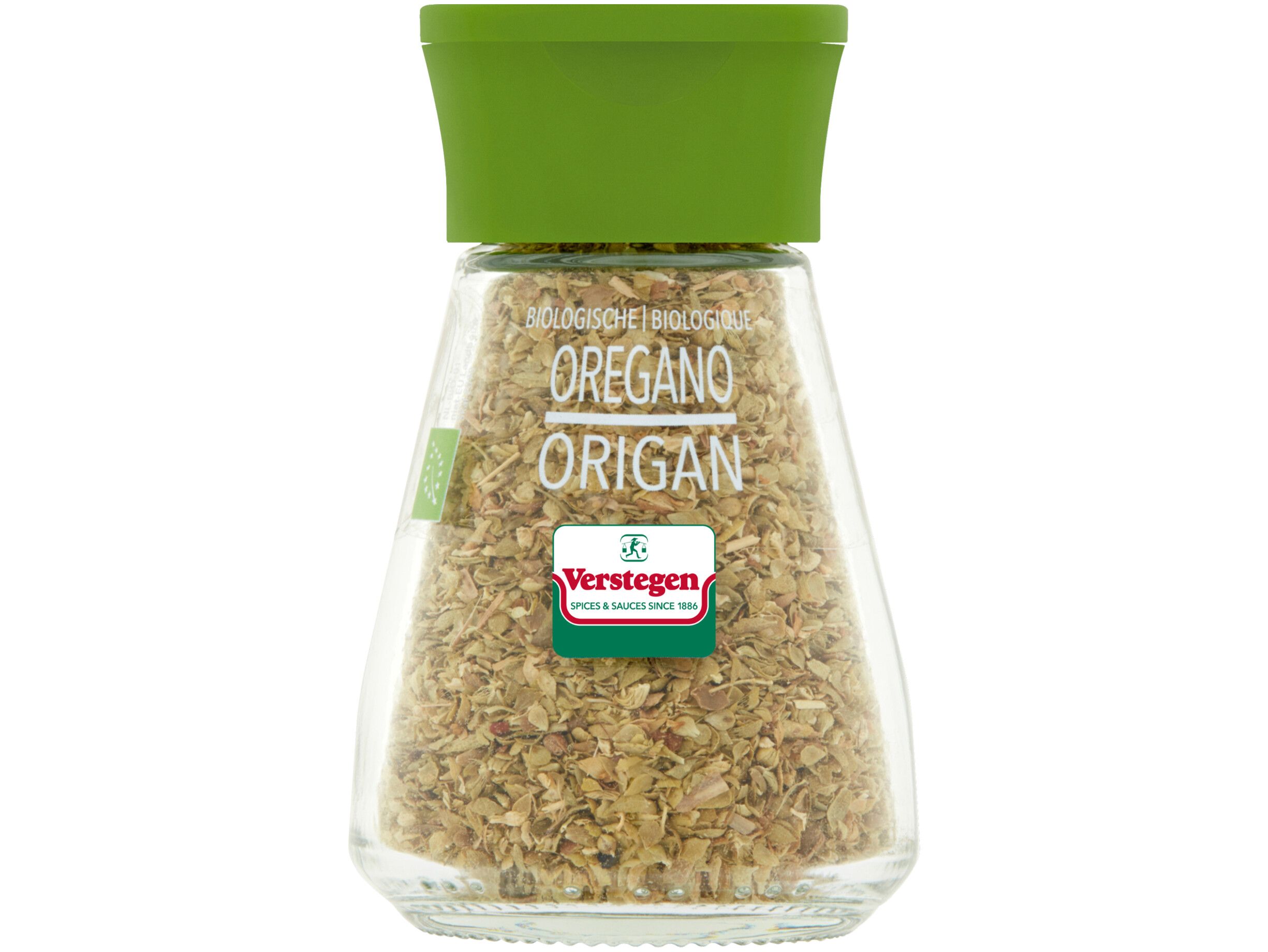 oregano biologisch