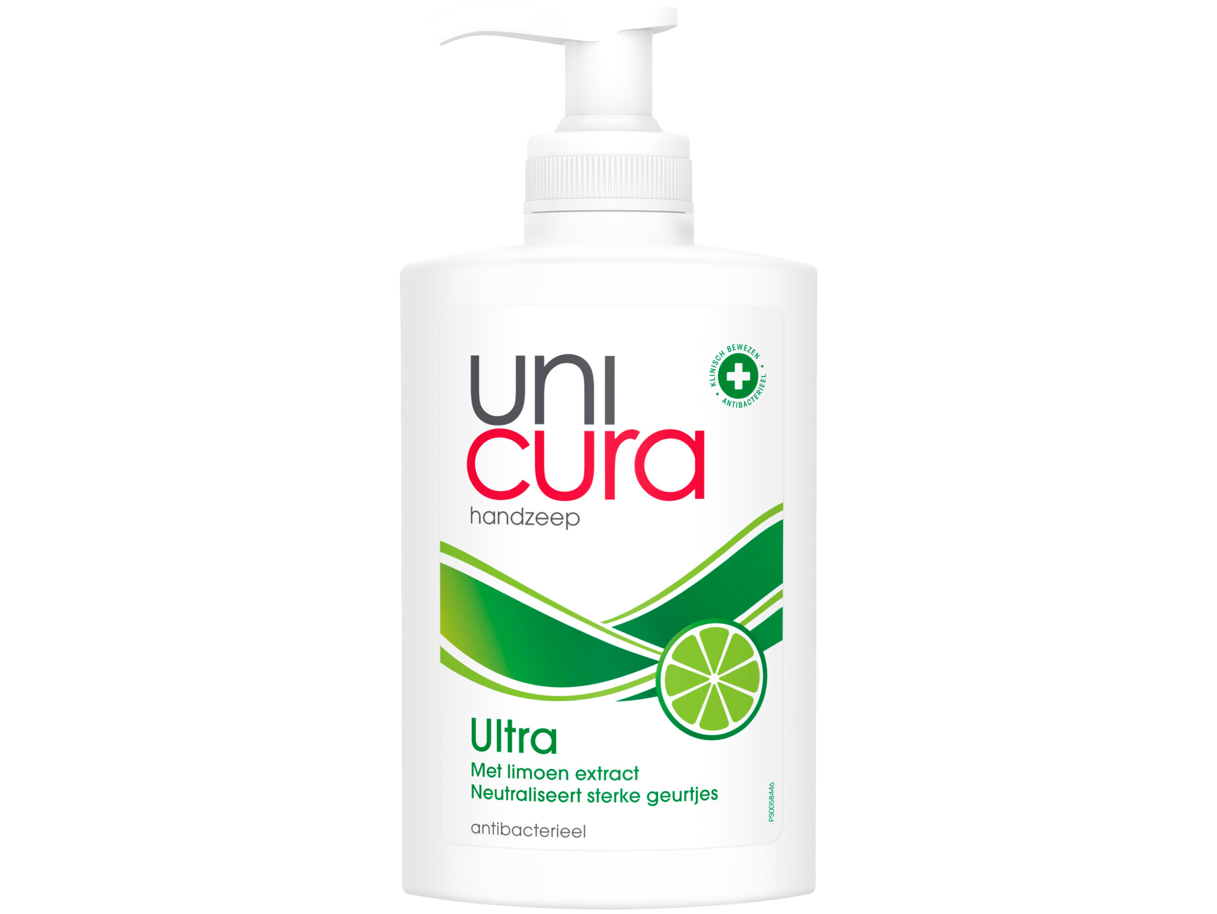 Handsoap ultra