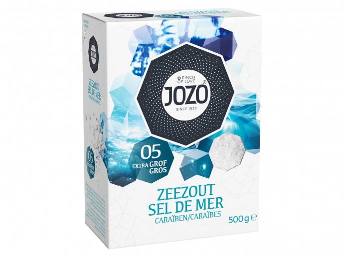 Zeezout grof