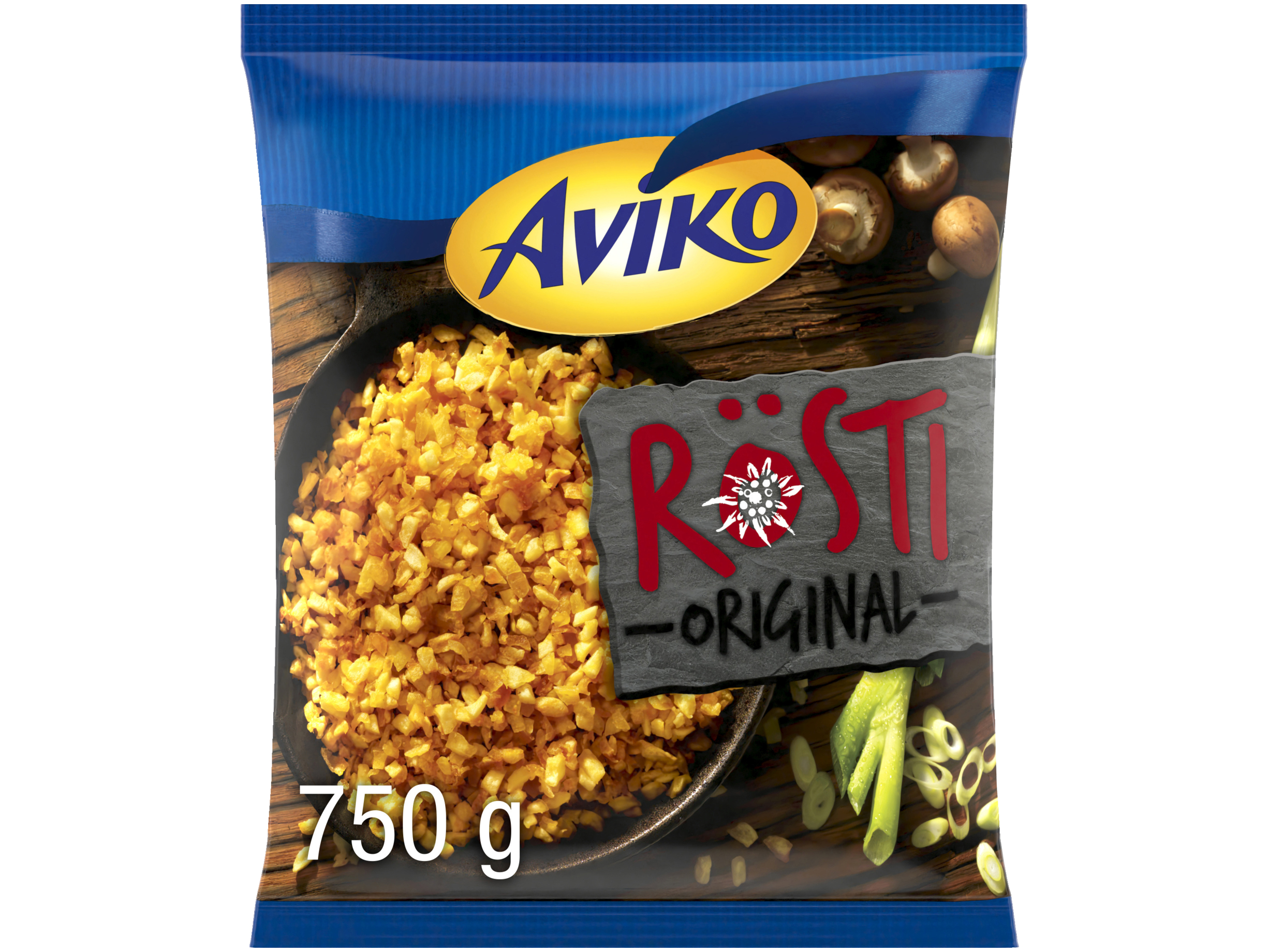 Rösti Original
