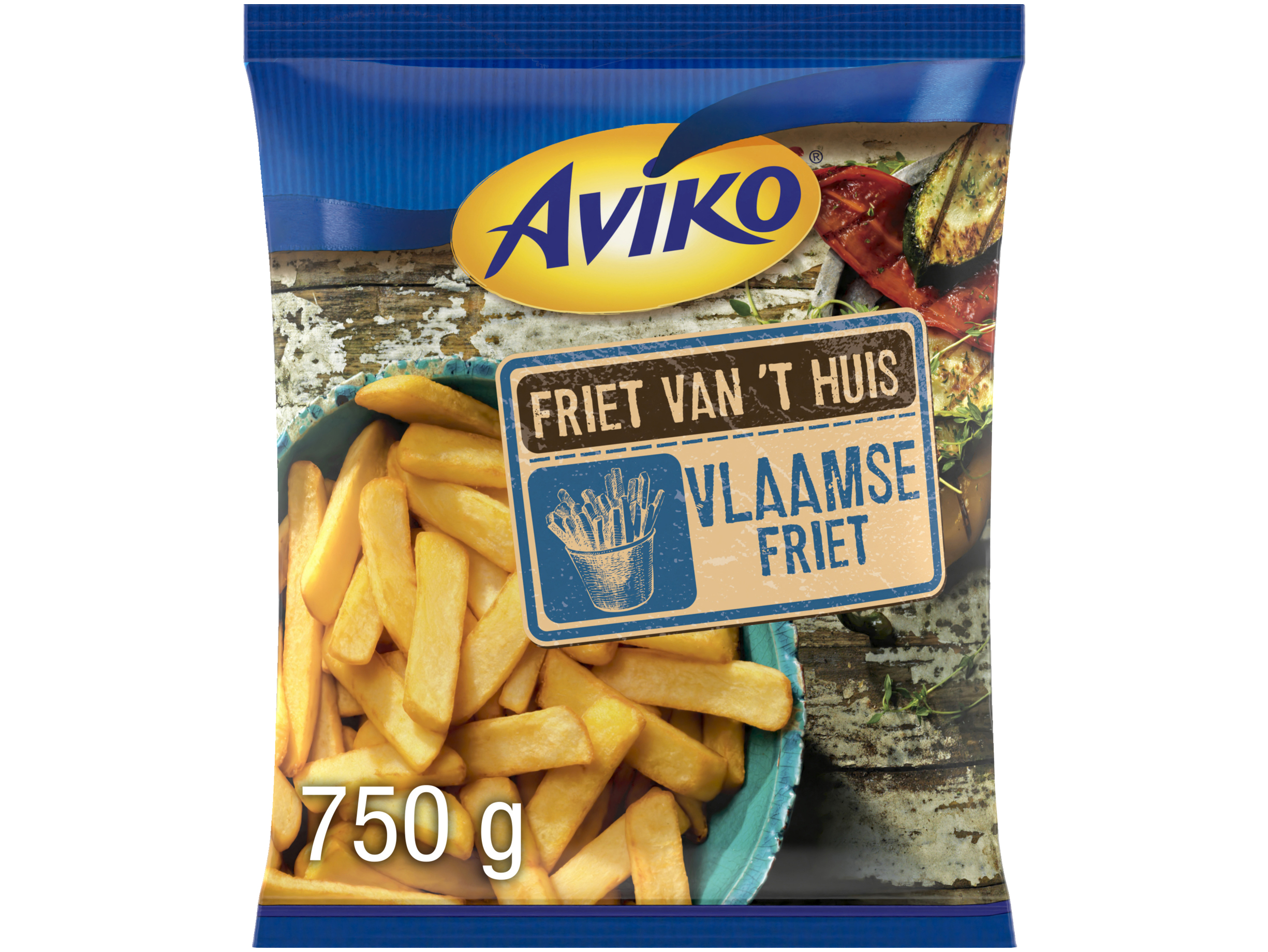 Vlaamse Friet