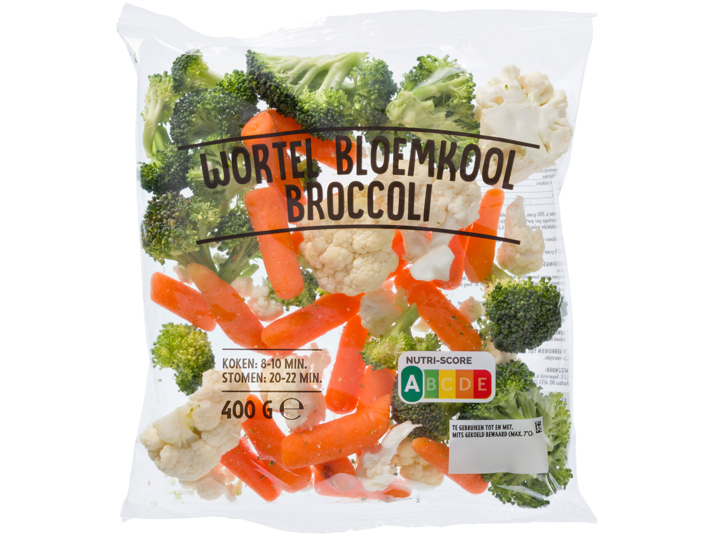 Groentemix