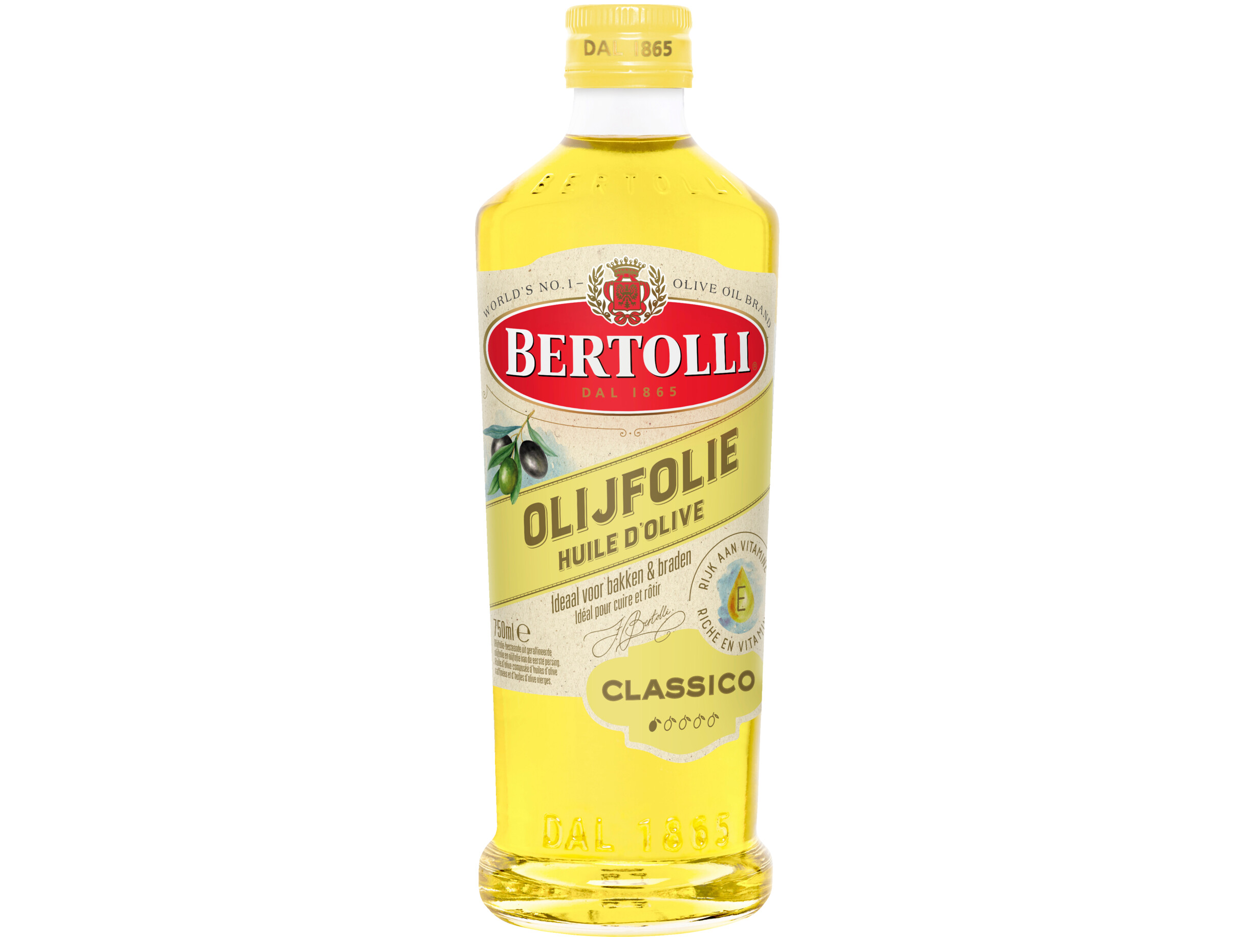 Olijfolie classico