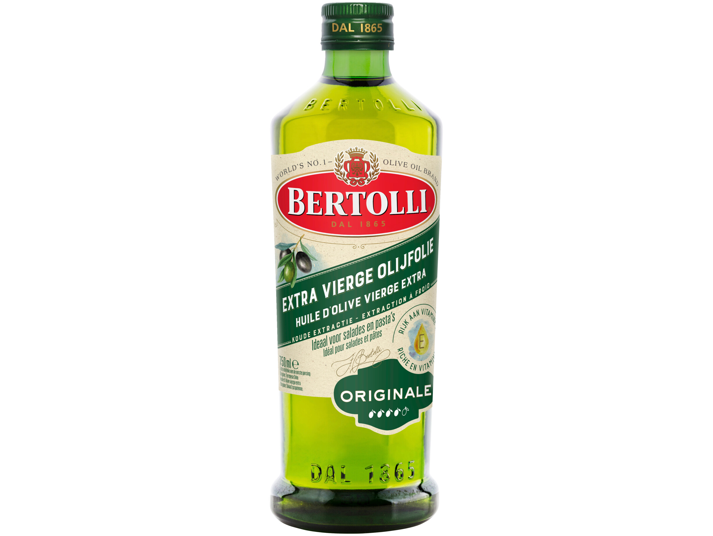 Olijfolie extra vergine