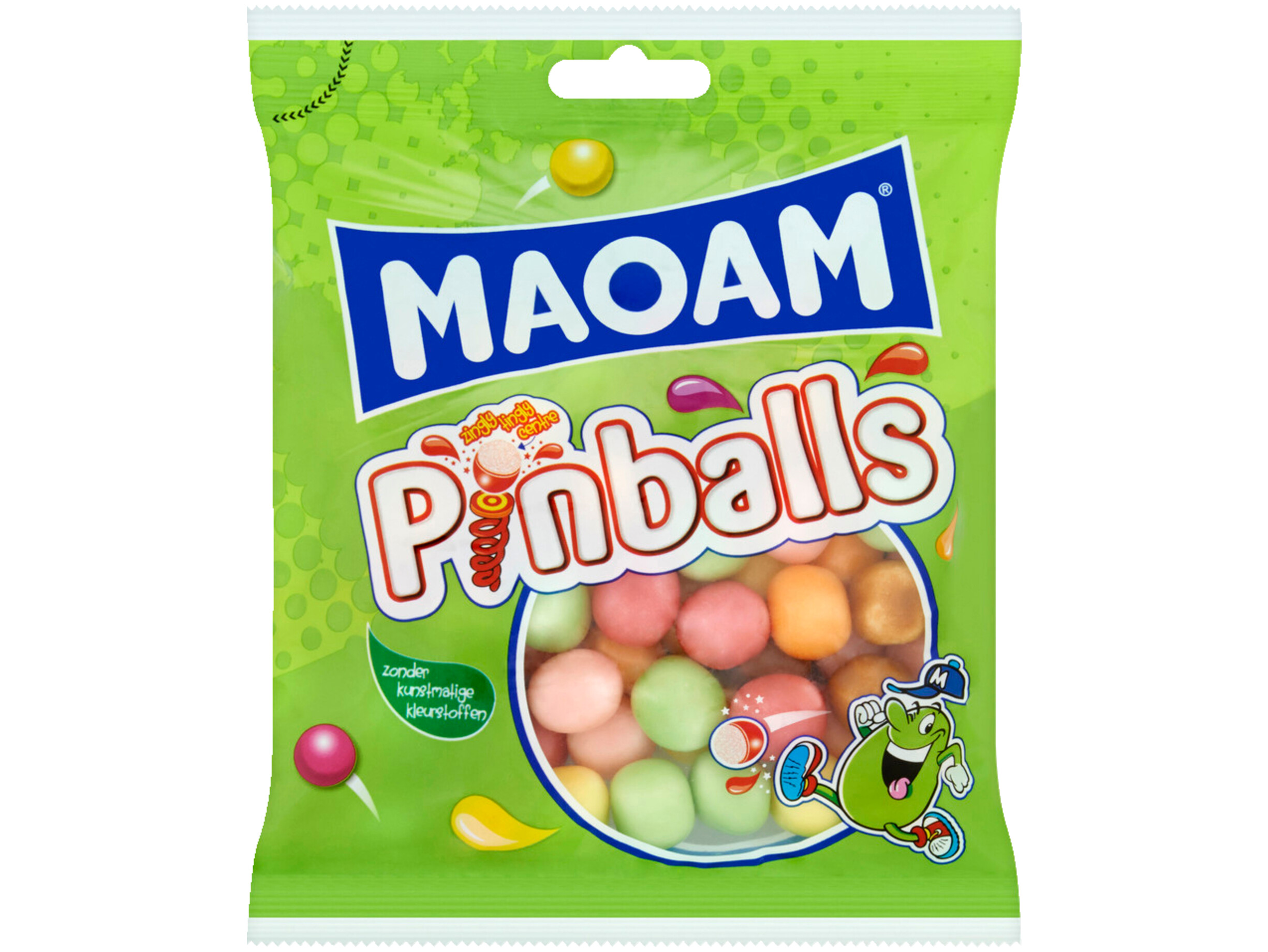 Pinballs