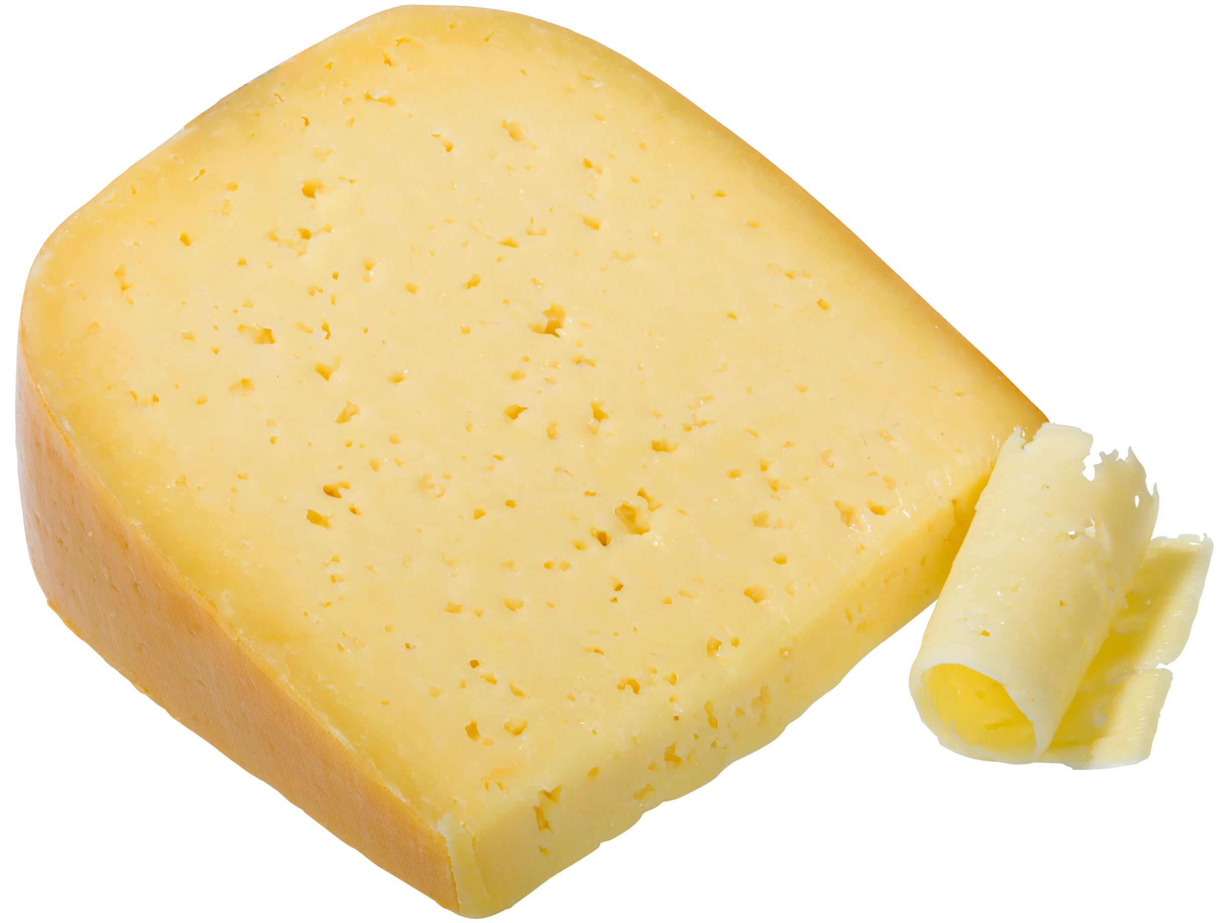 Boerenkaas belegen