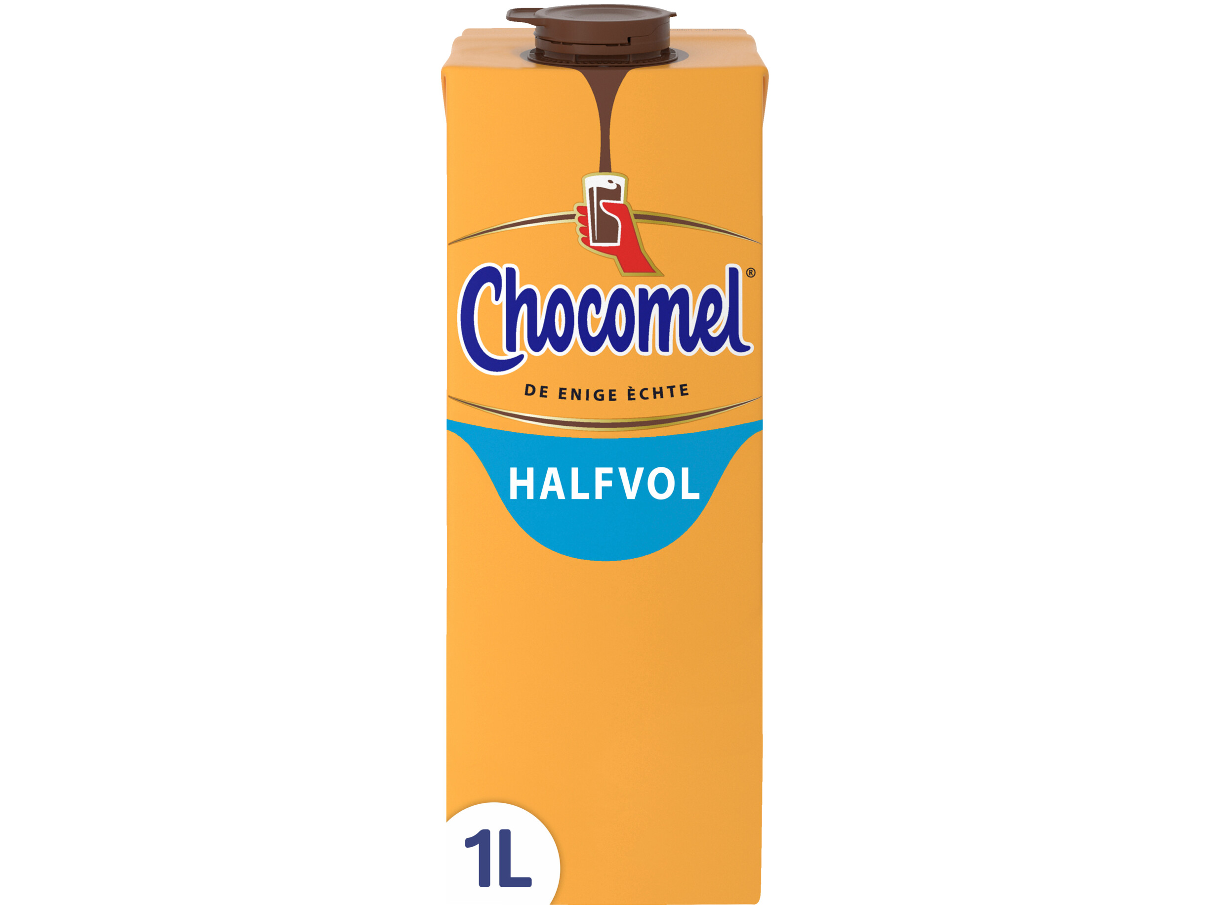 Halfvol