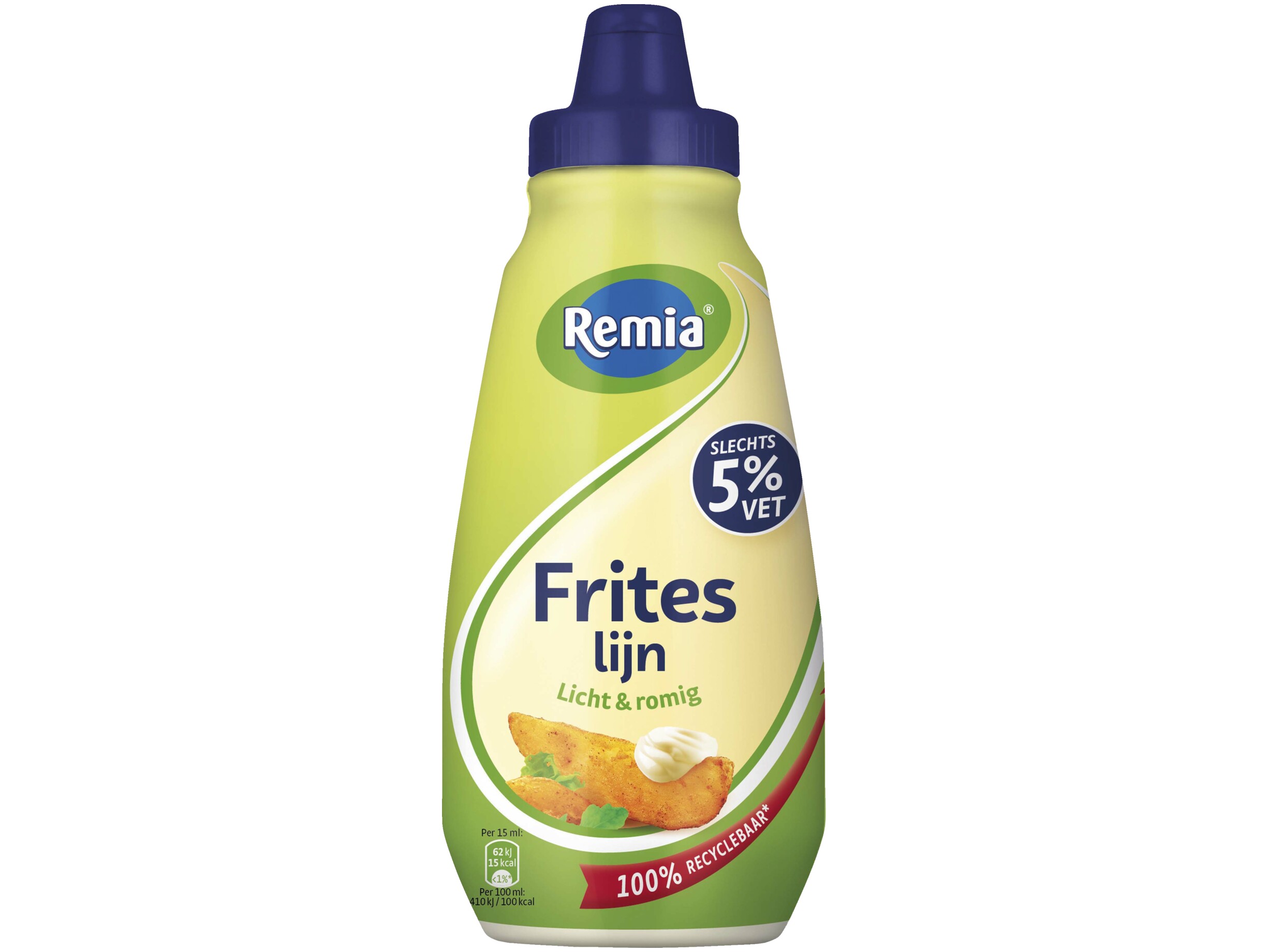 Friteslijn
