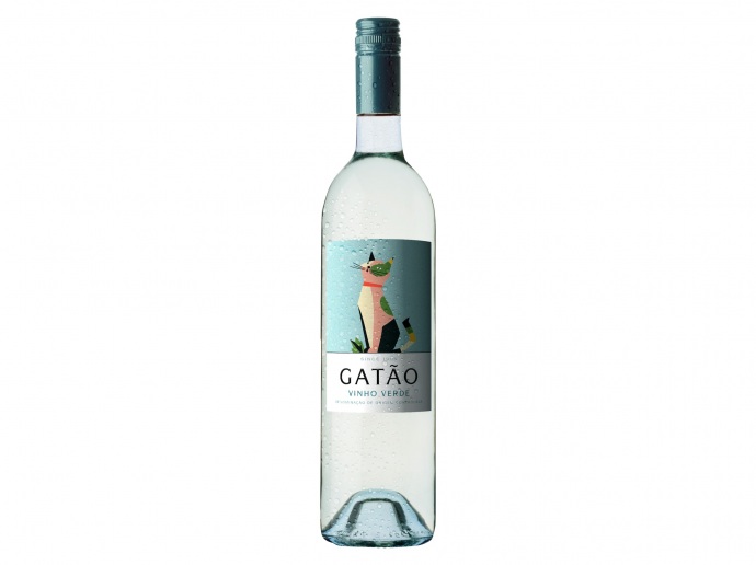 Vinho verde