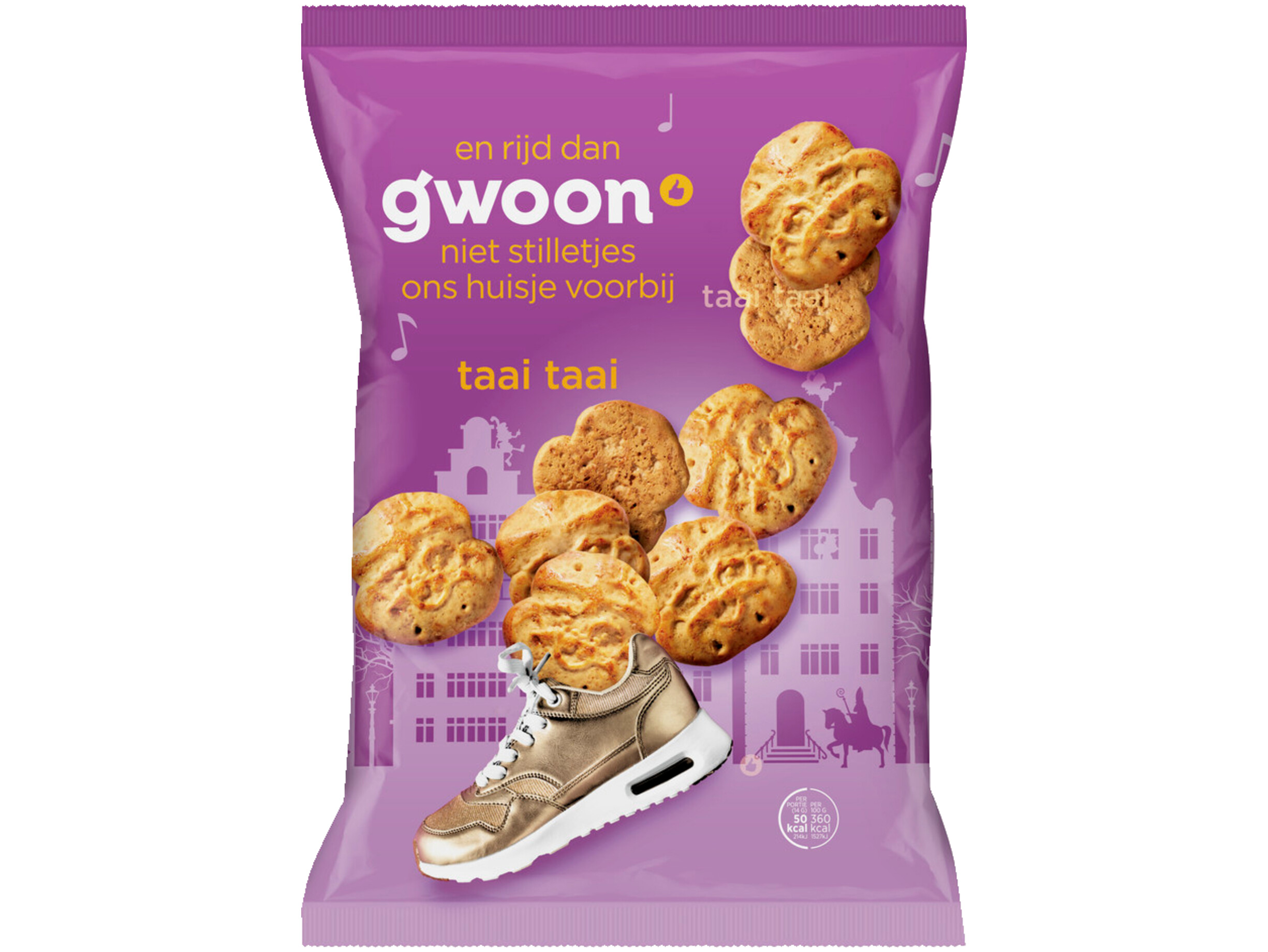 Taai taai